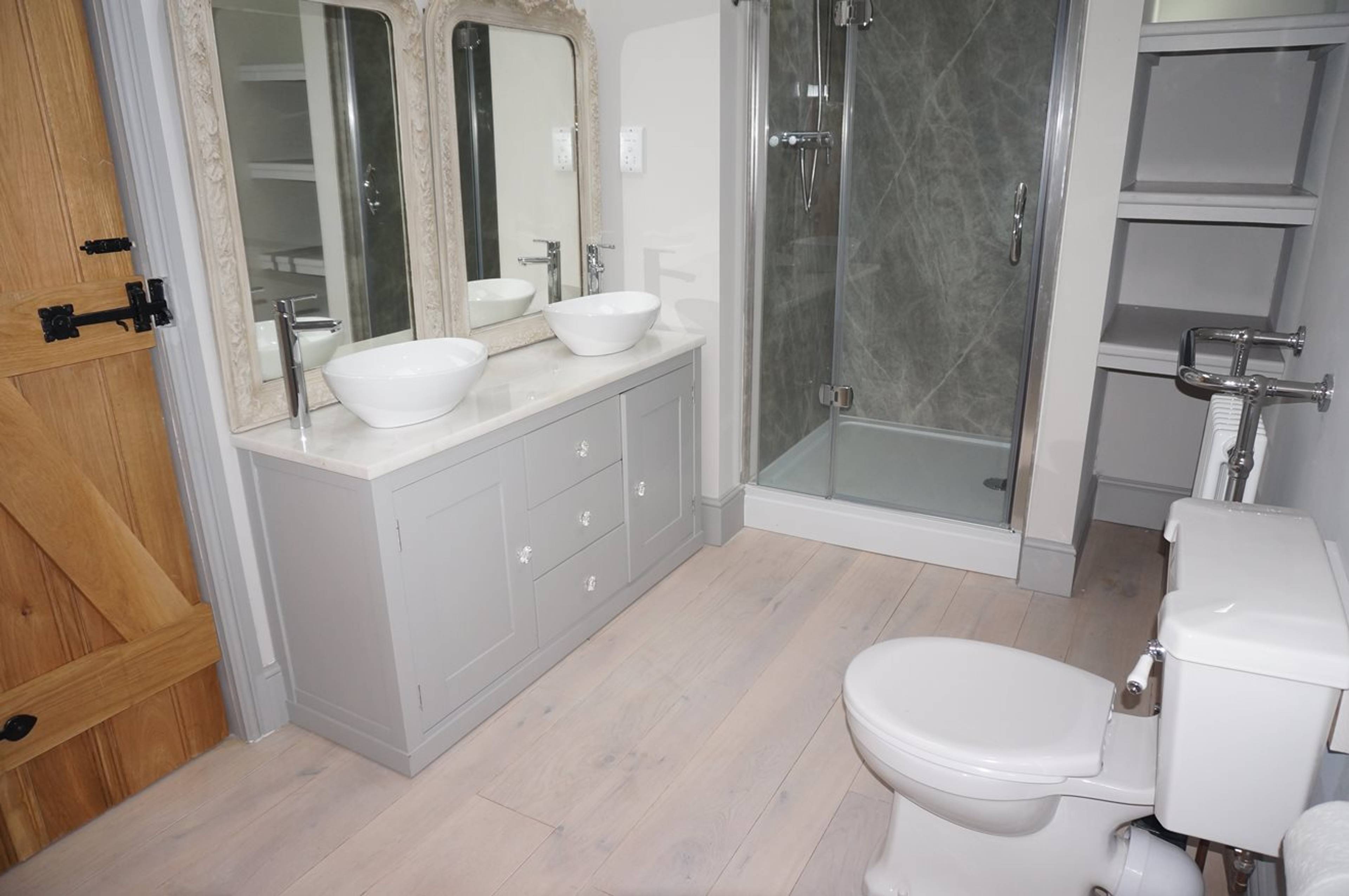 Master En-suite
