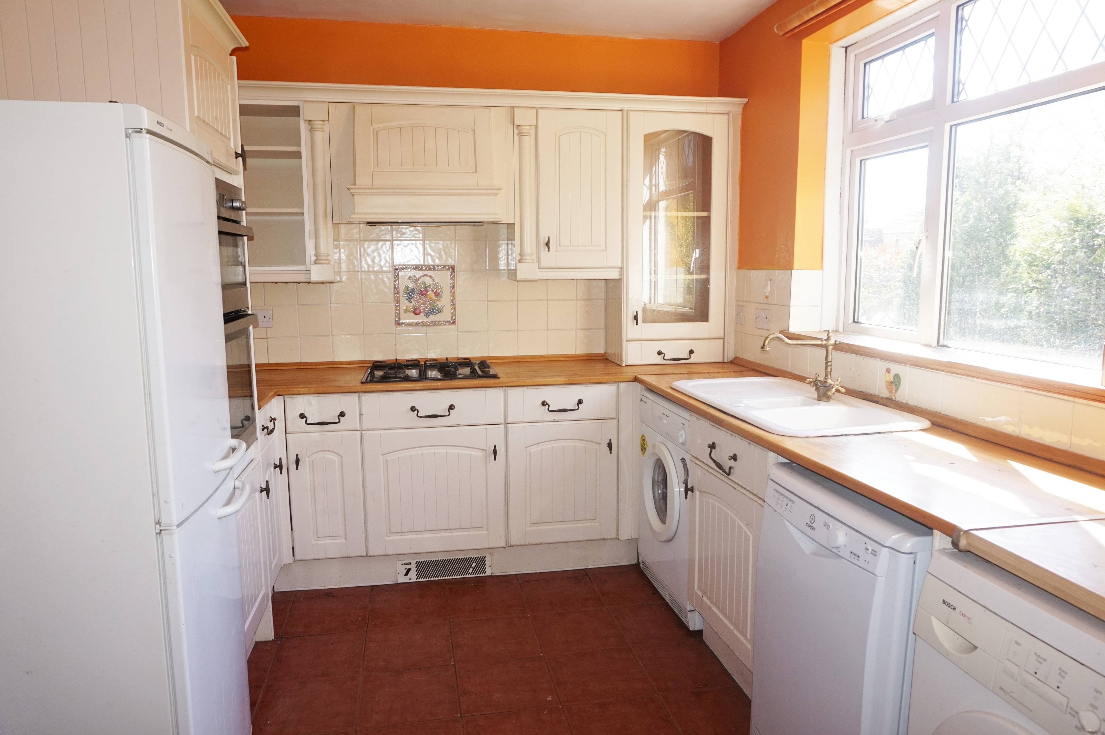 Kitchen / Breakfast