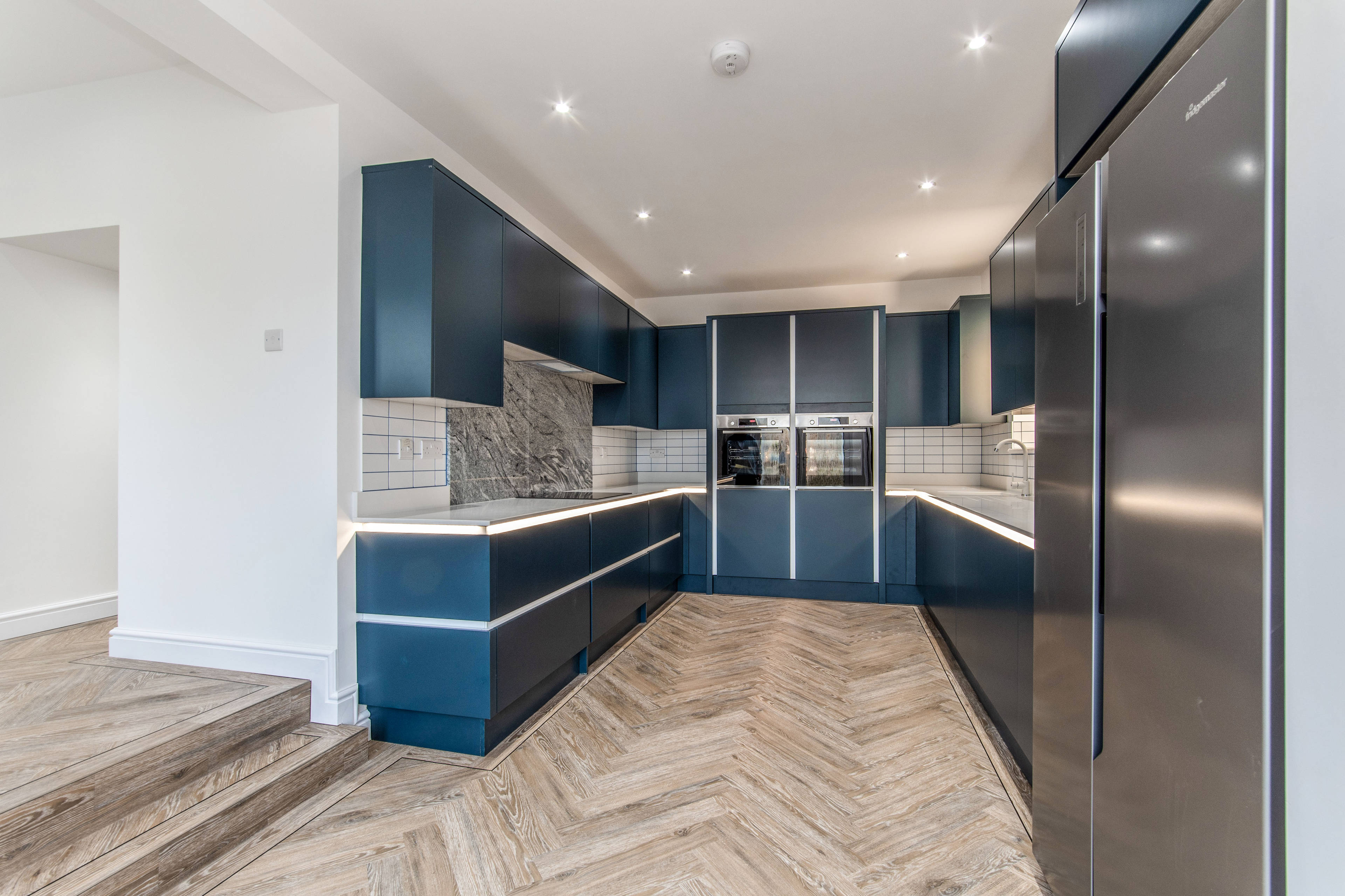 Kitchen Two