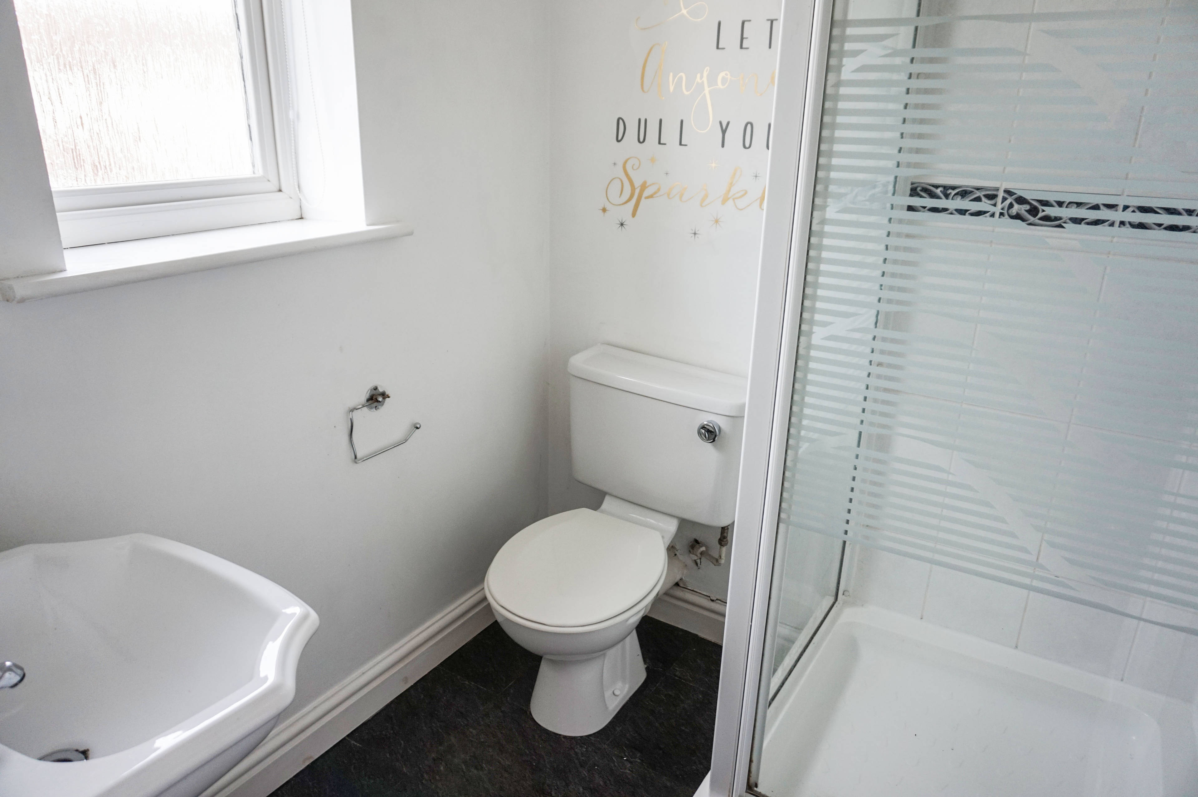 En-suite