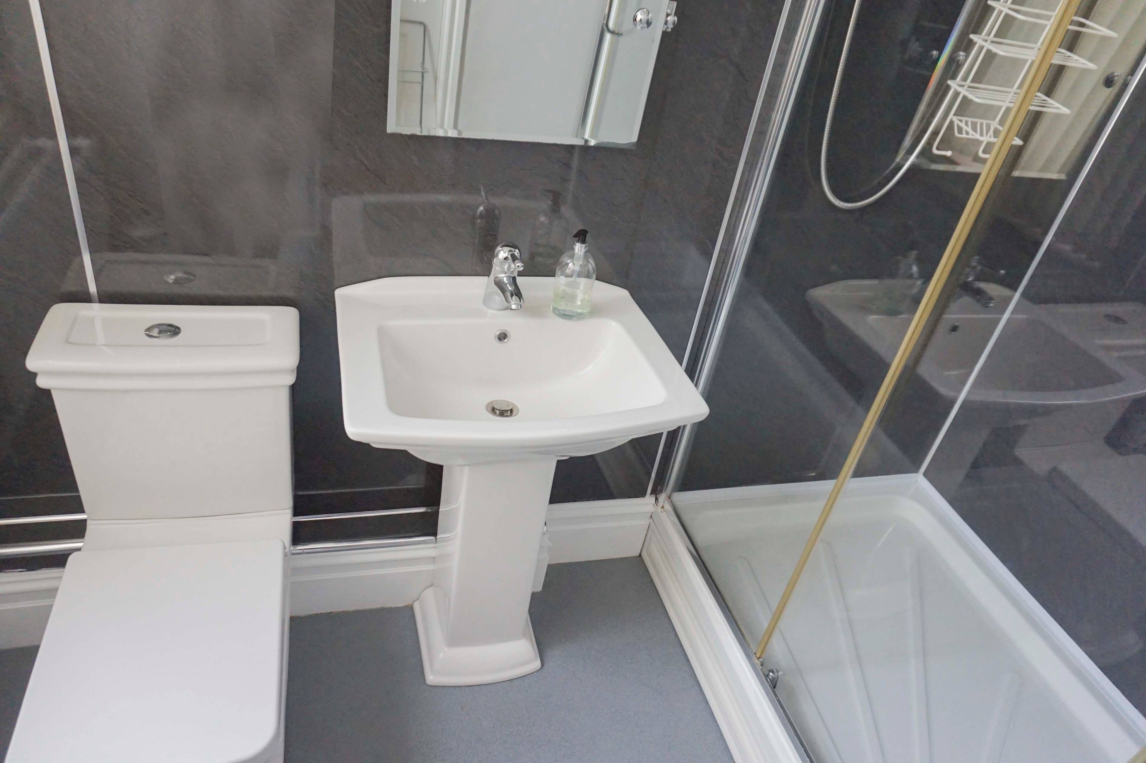 En-suite