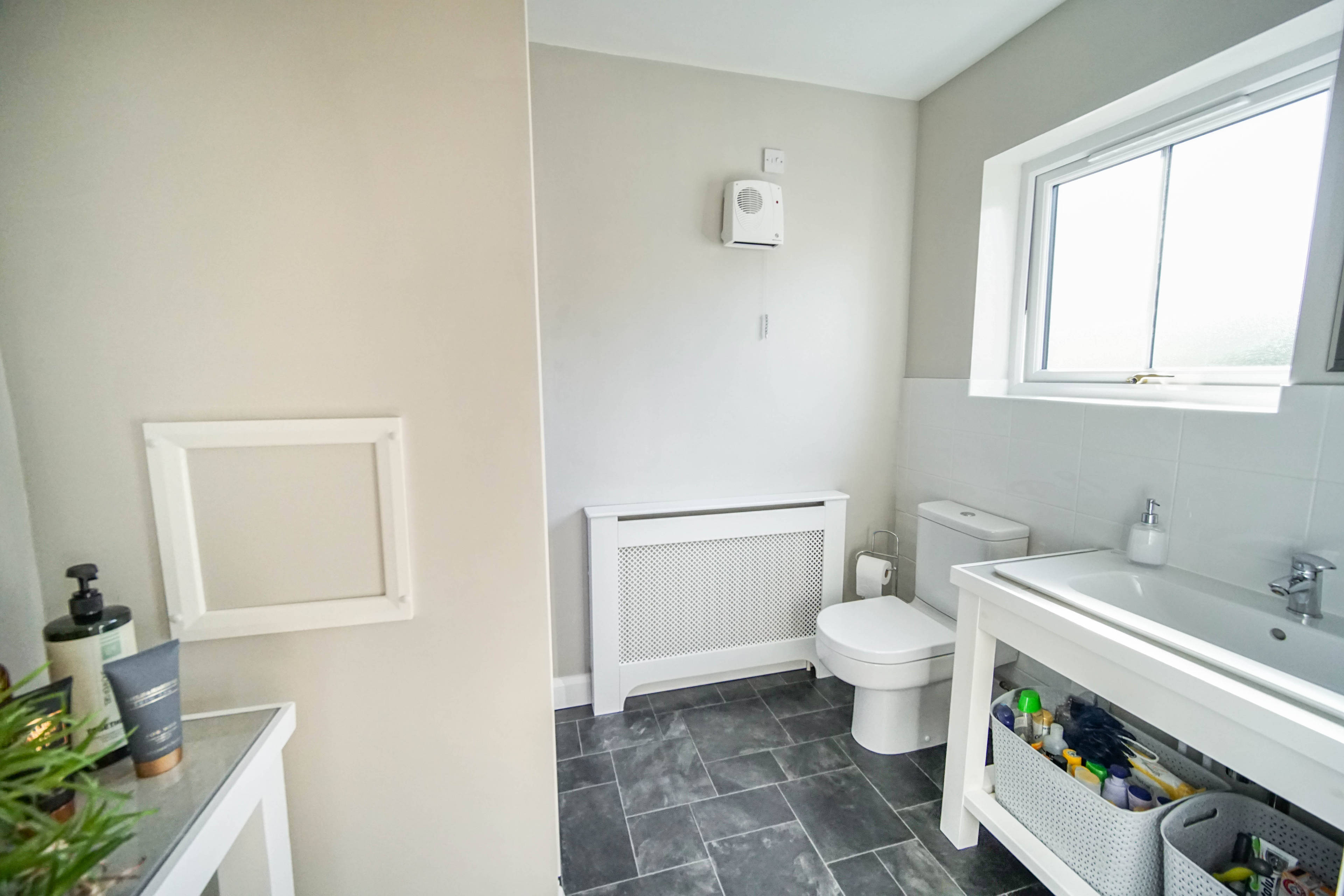 En-suite