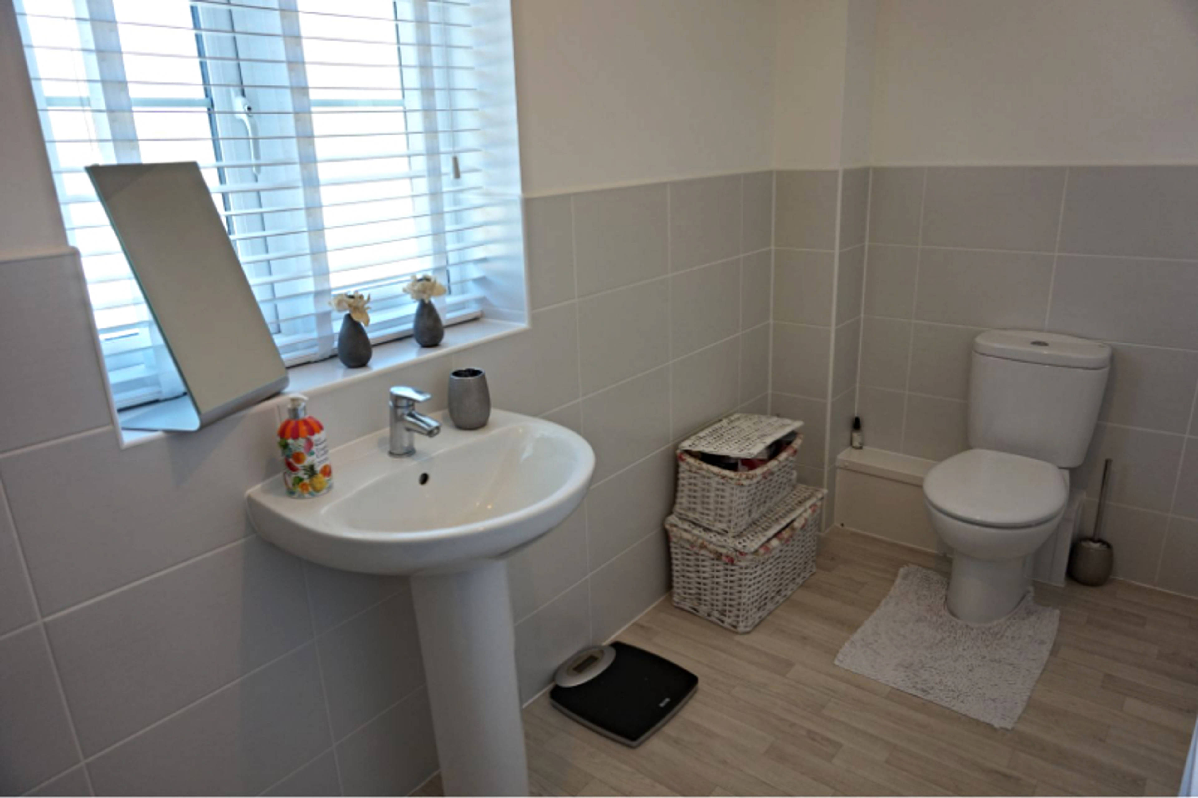En-suite