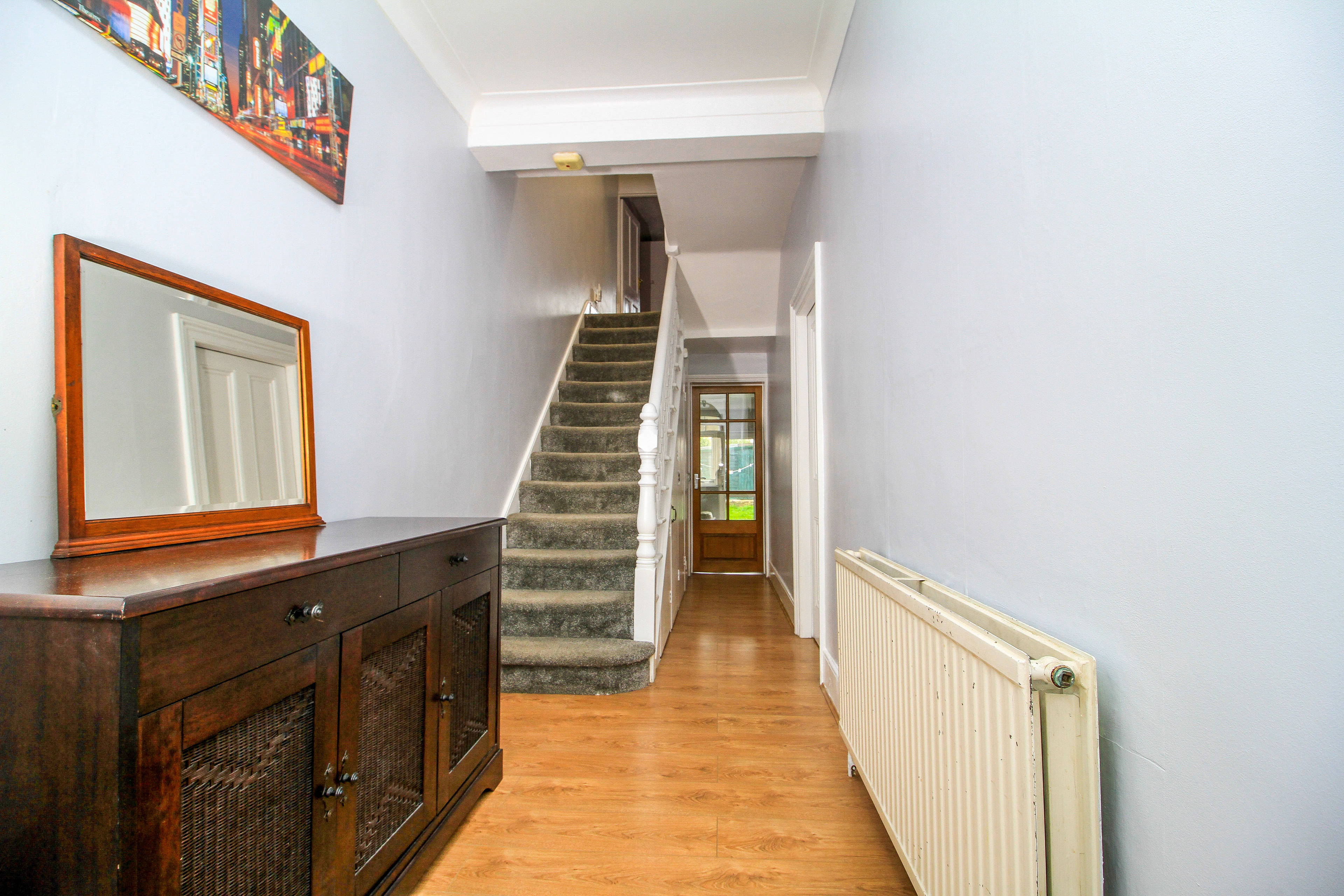 Hall