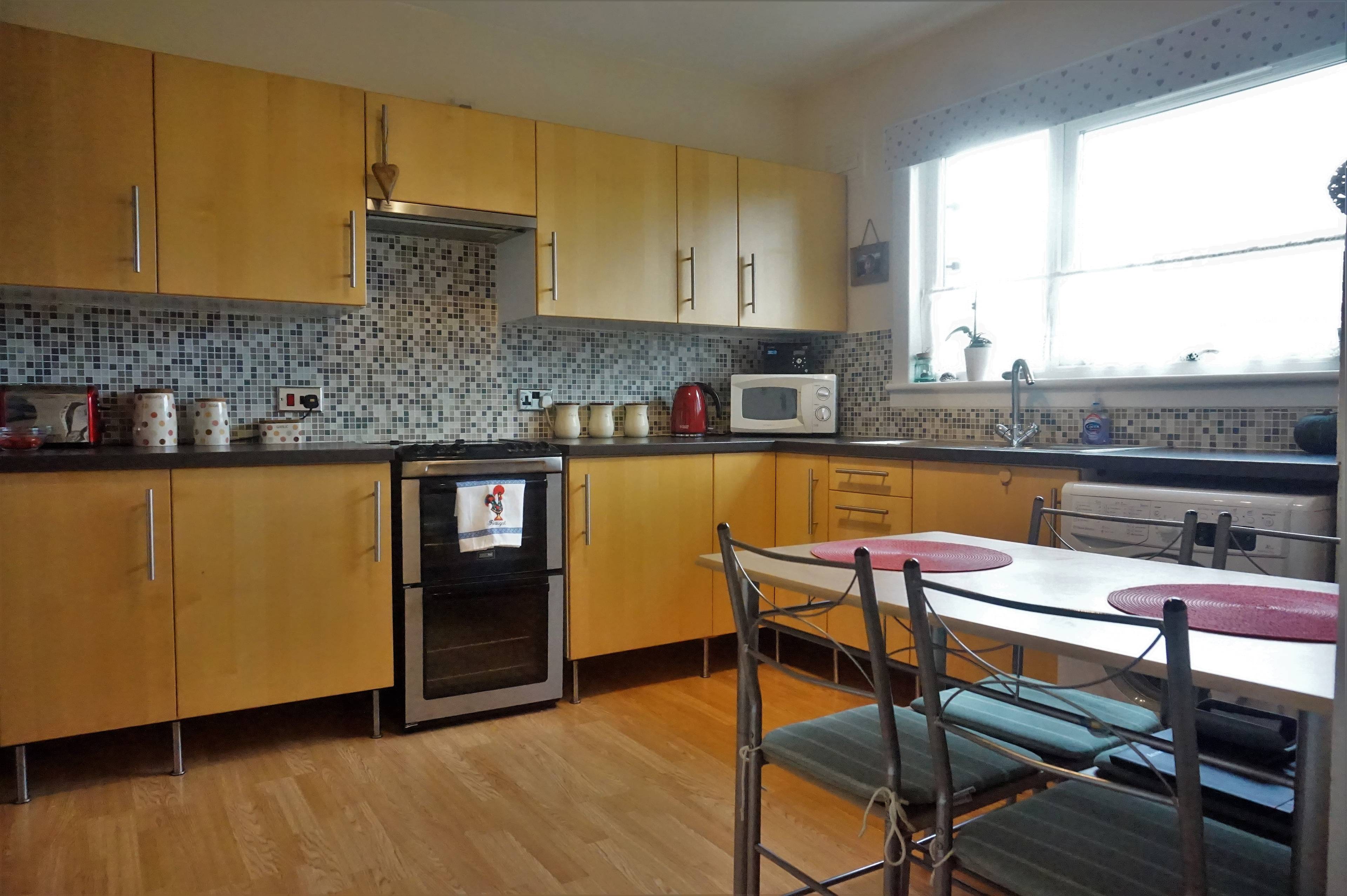 Kitchen / Breakfast