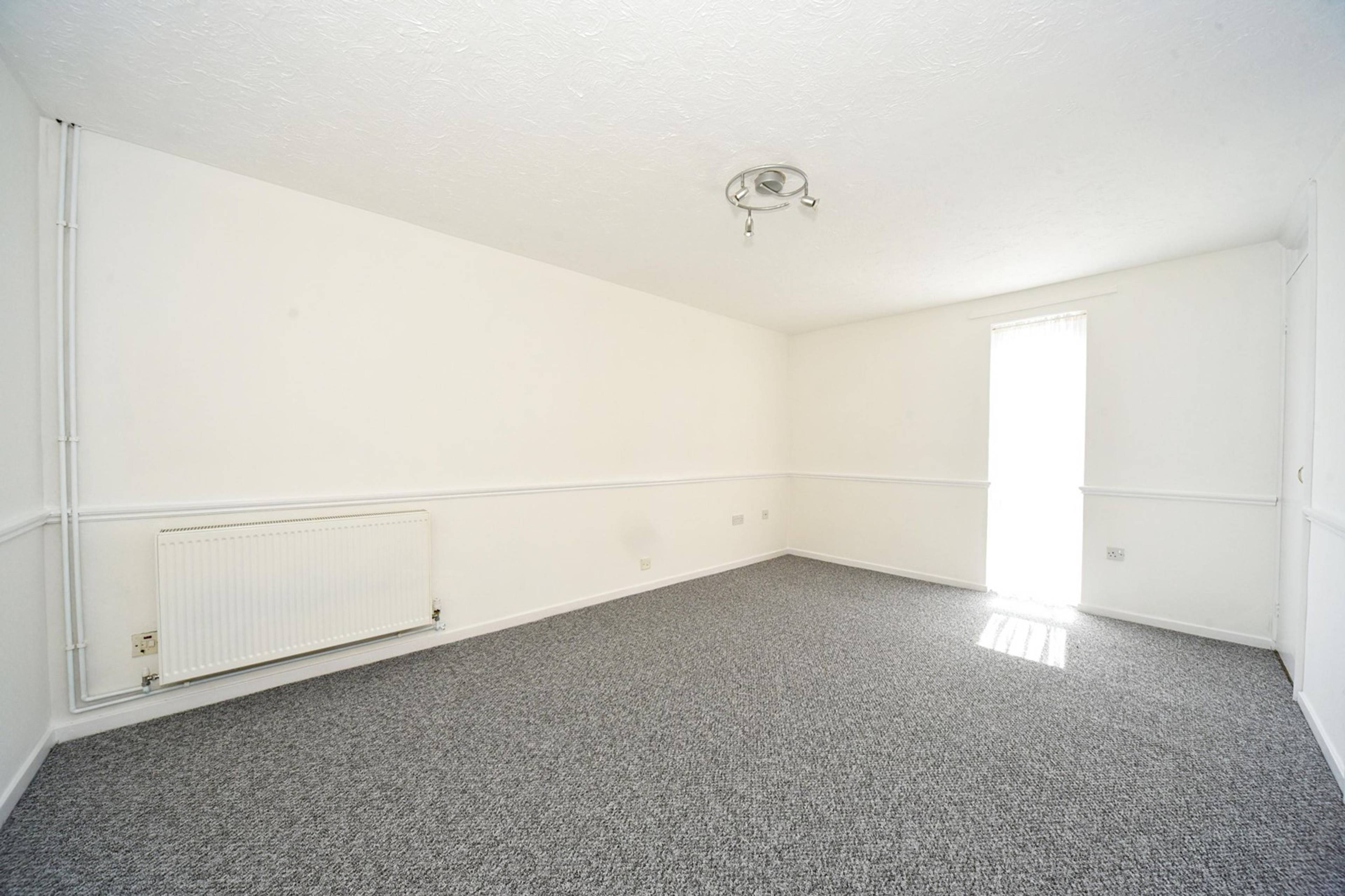 Living / Dining Room