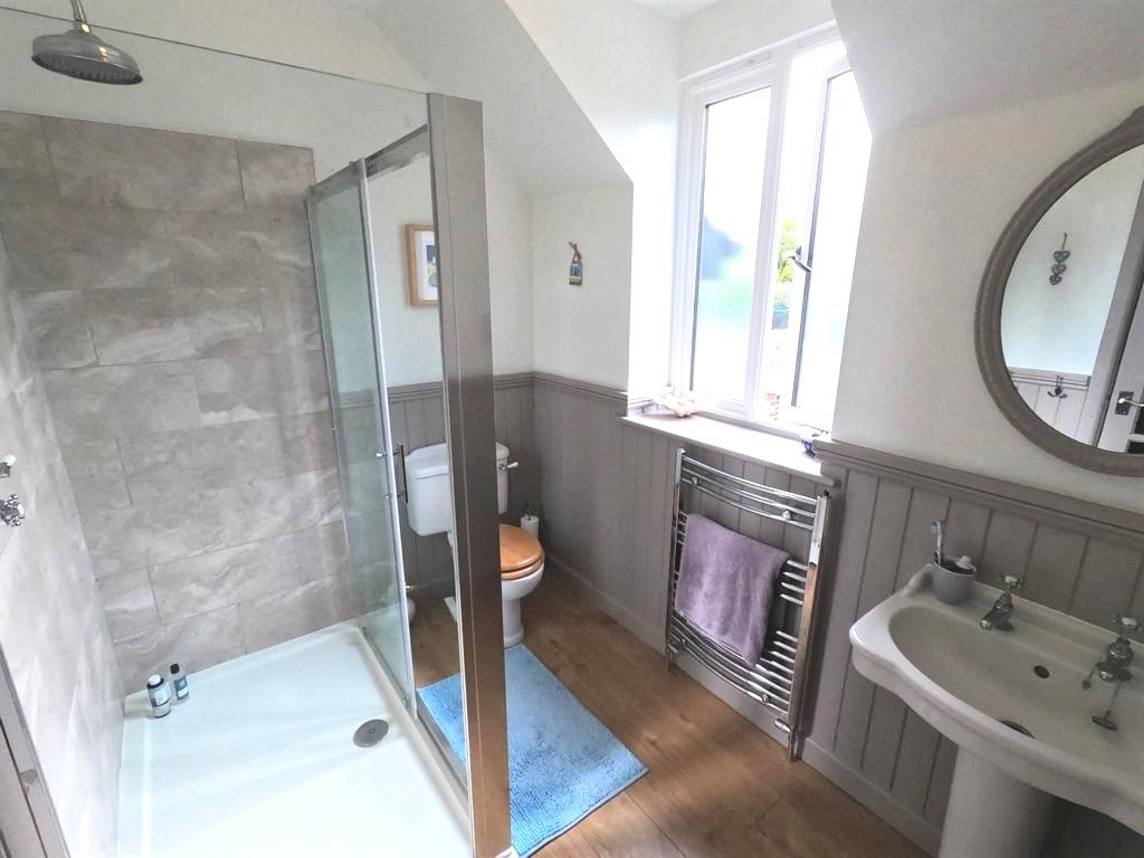 Master En-suite