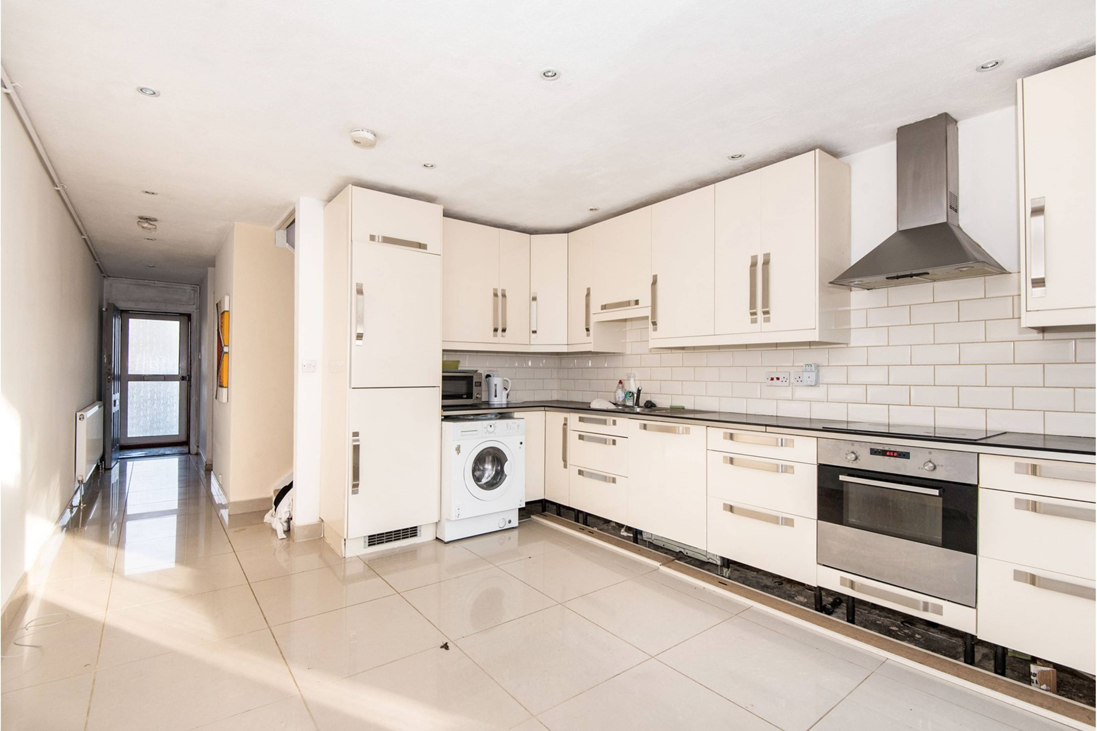 Kitchen two