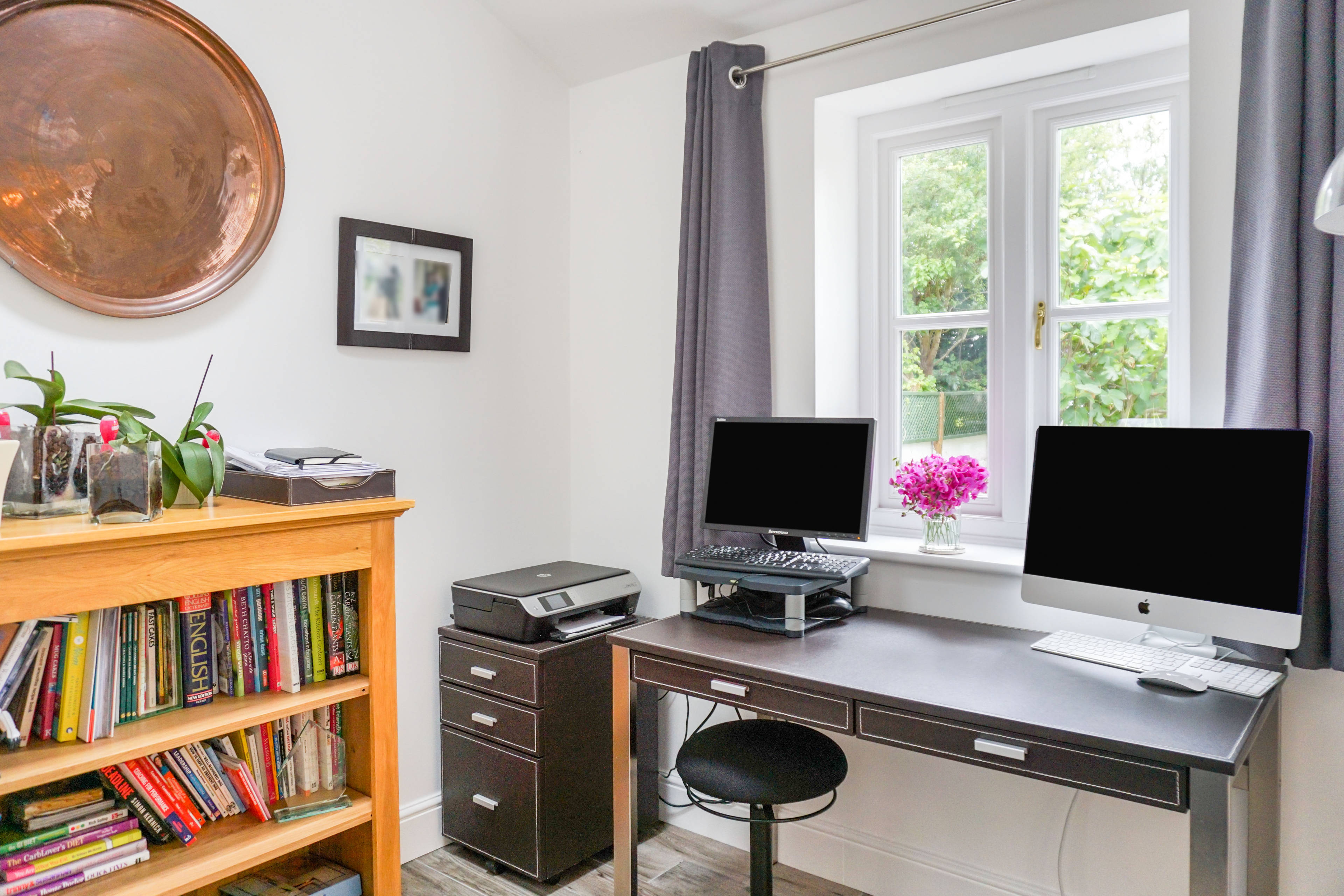 Home Office