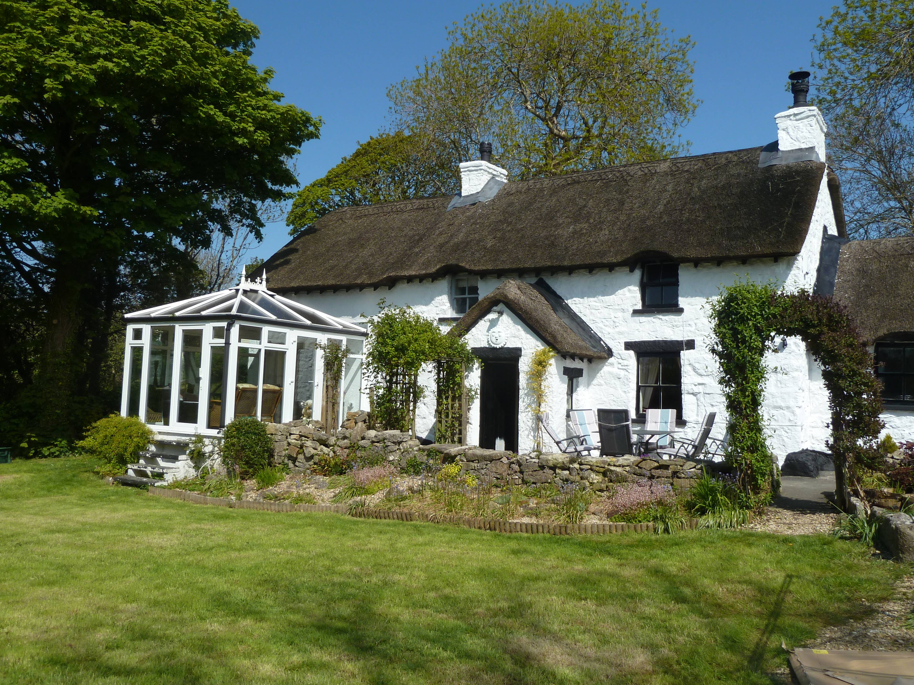 The Cottage
