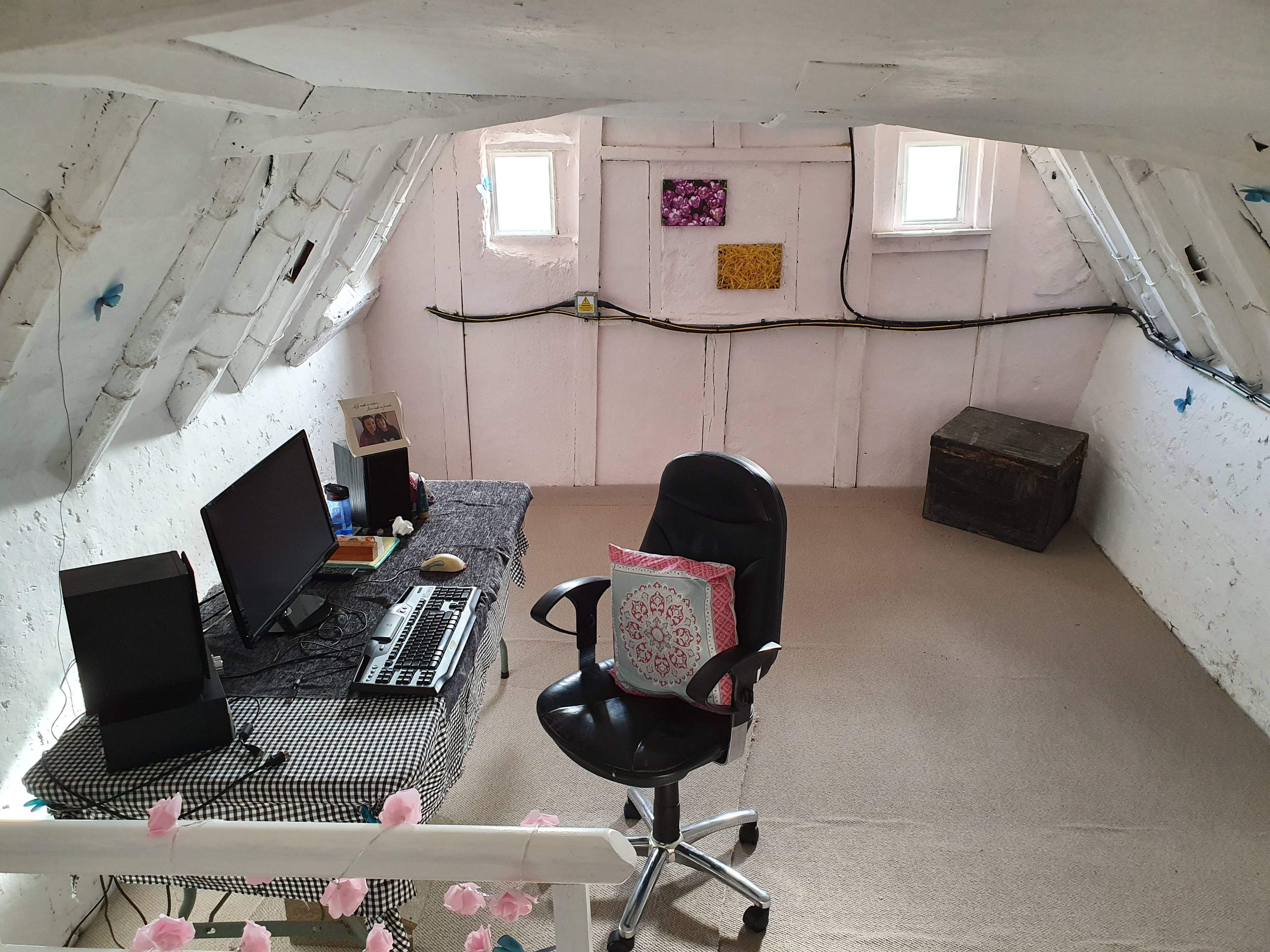 Home Office