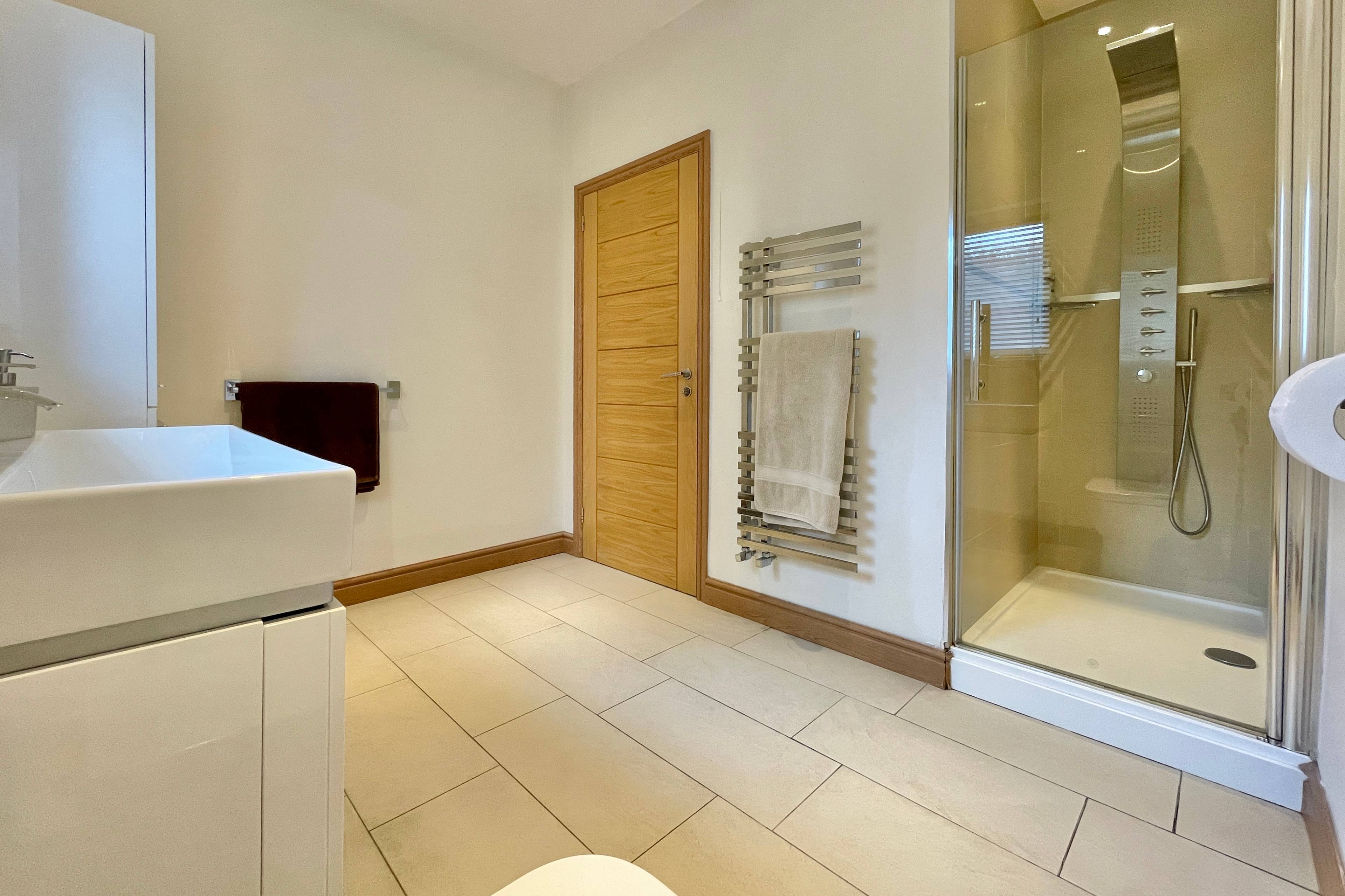 En-suite One