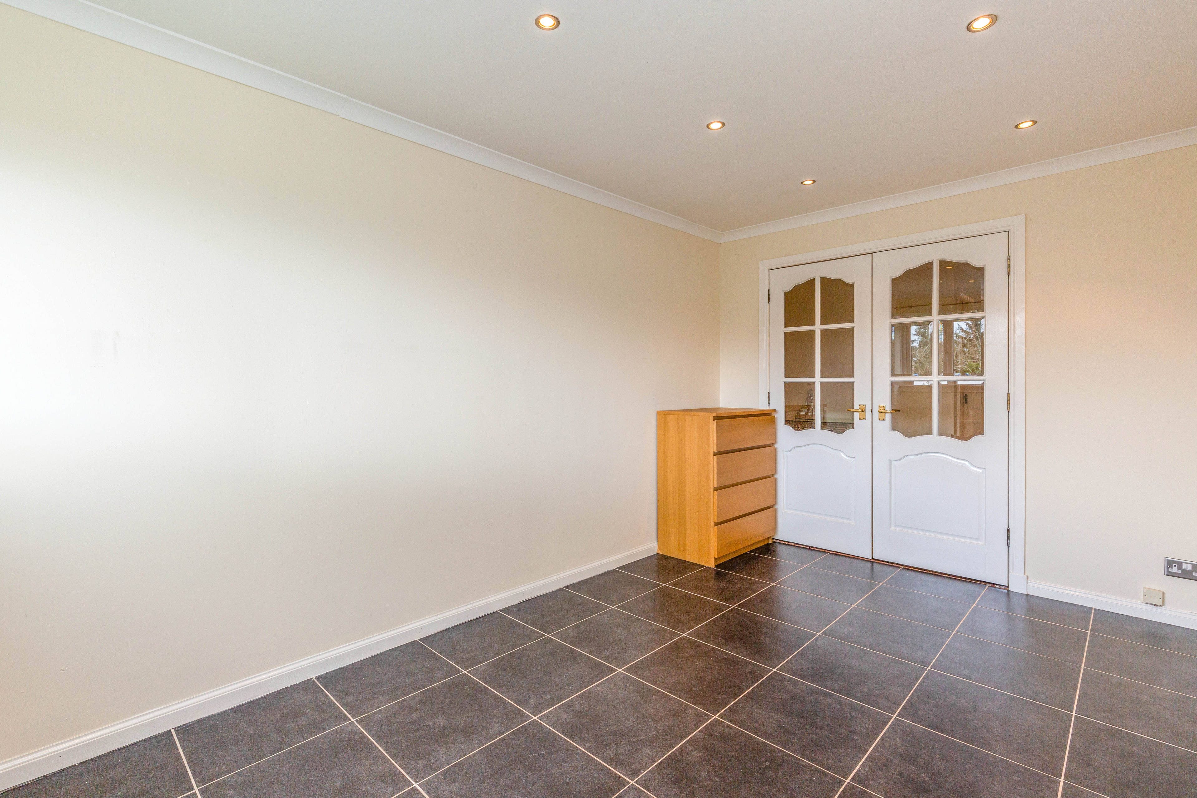 Dining Room/Bedroom