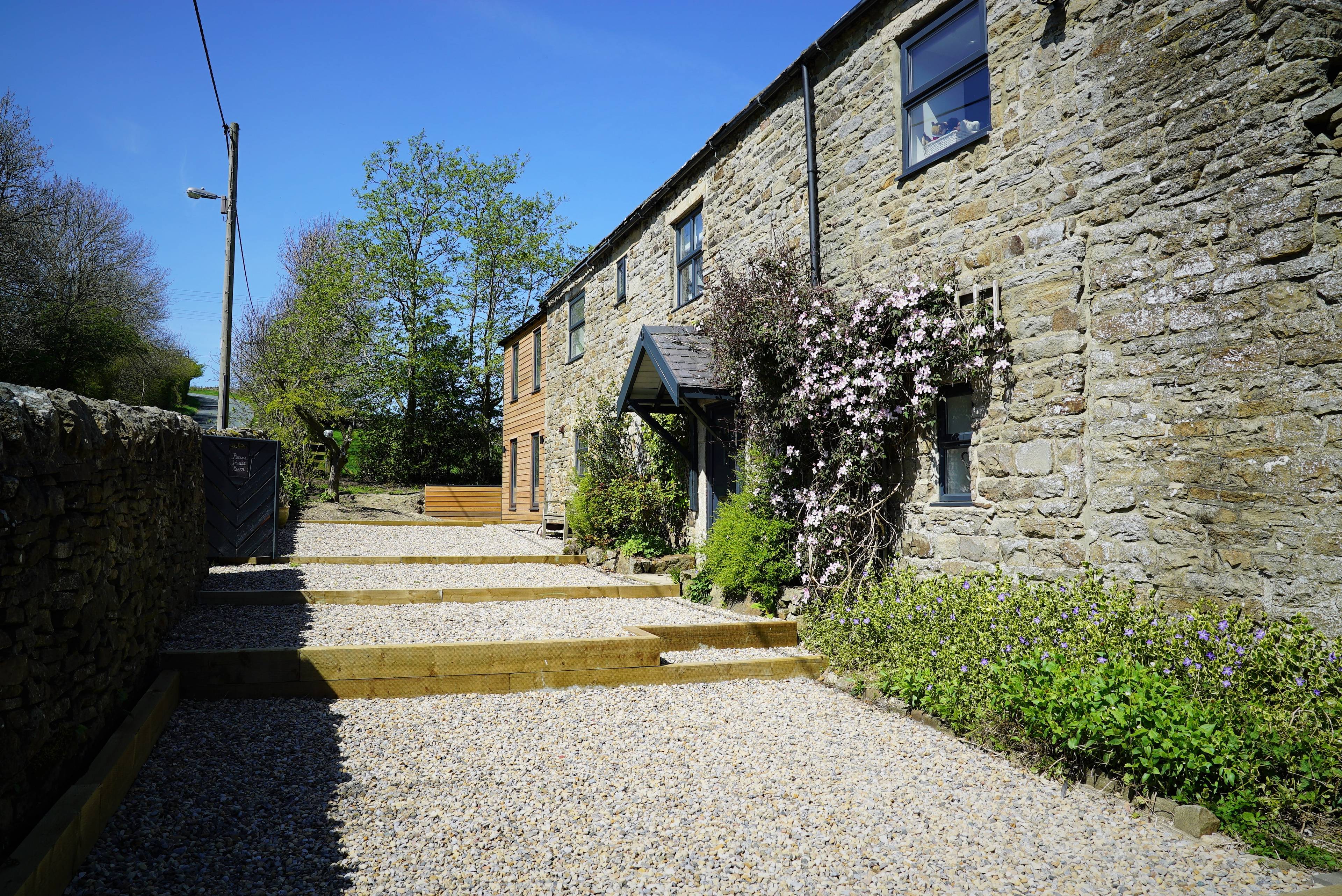 View Of The Property