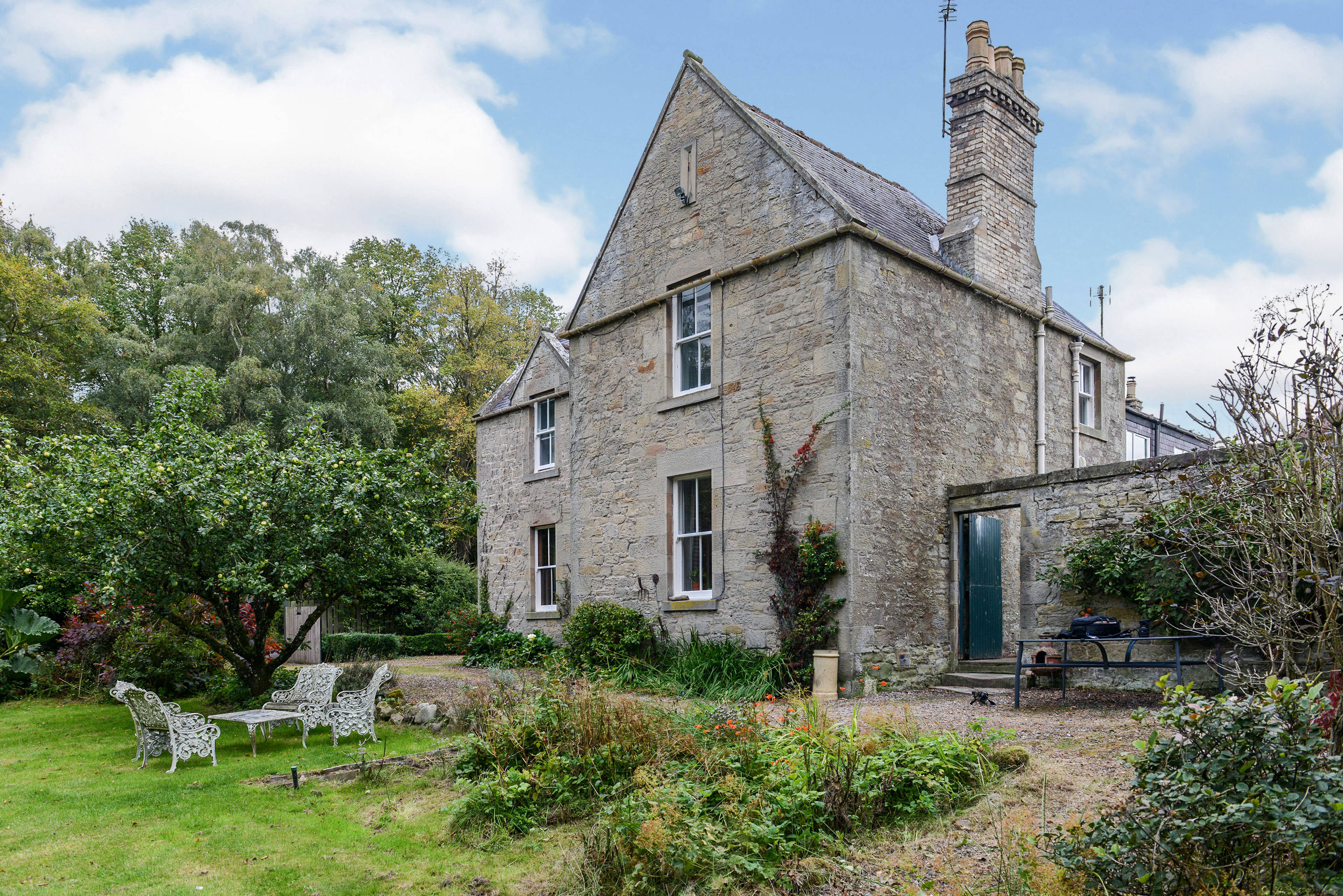 The Property