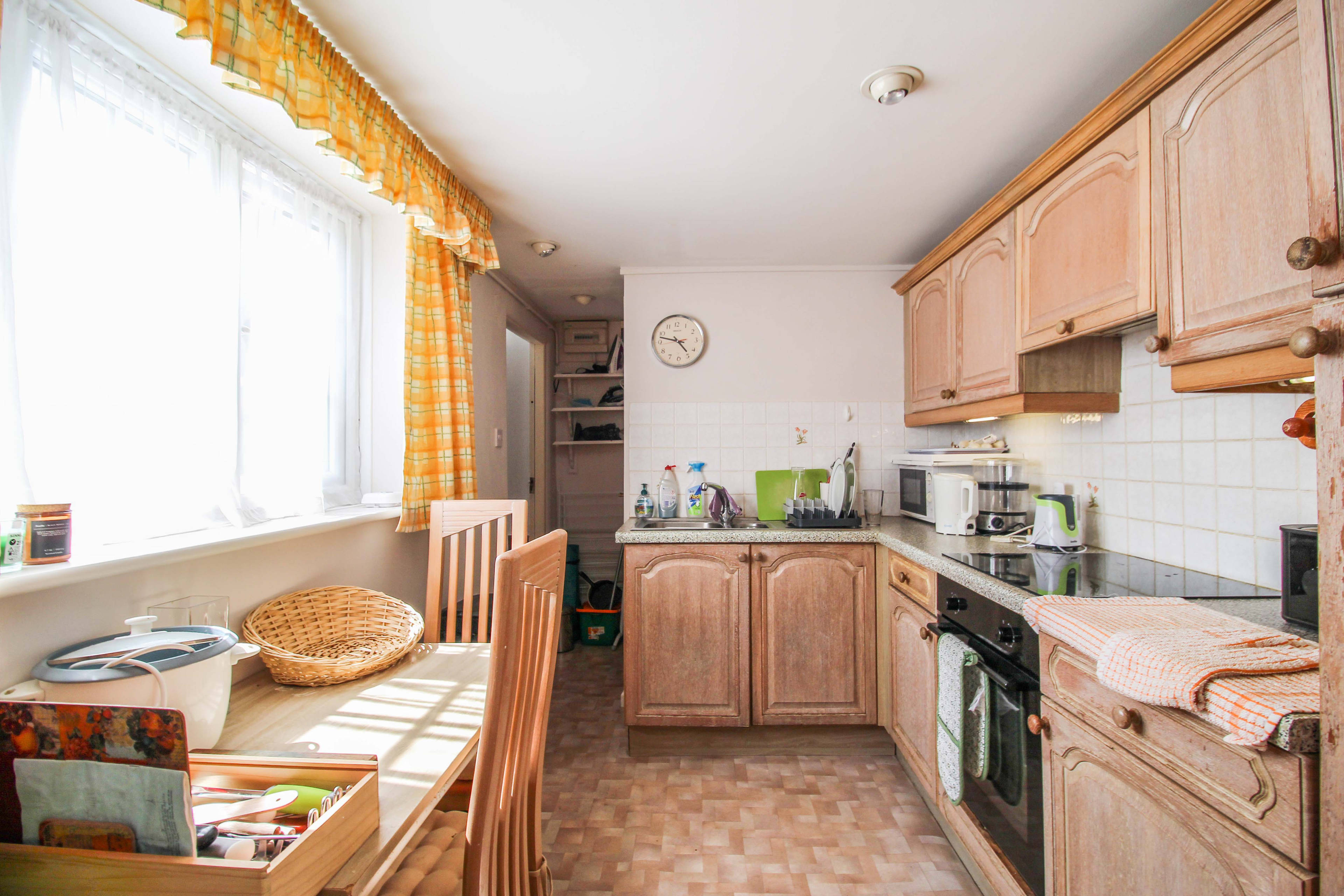 Annexe Kitchen