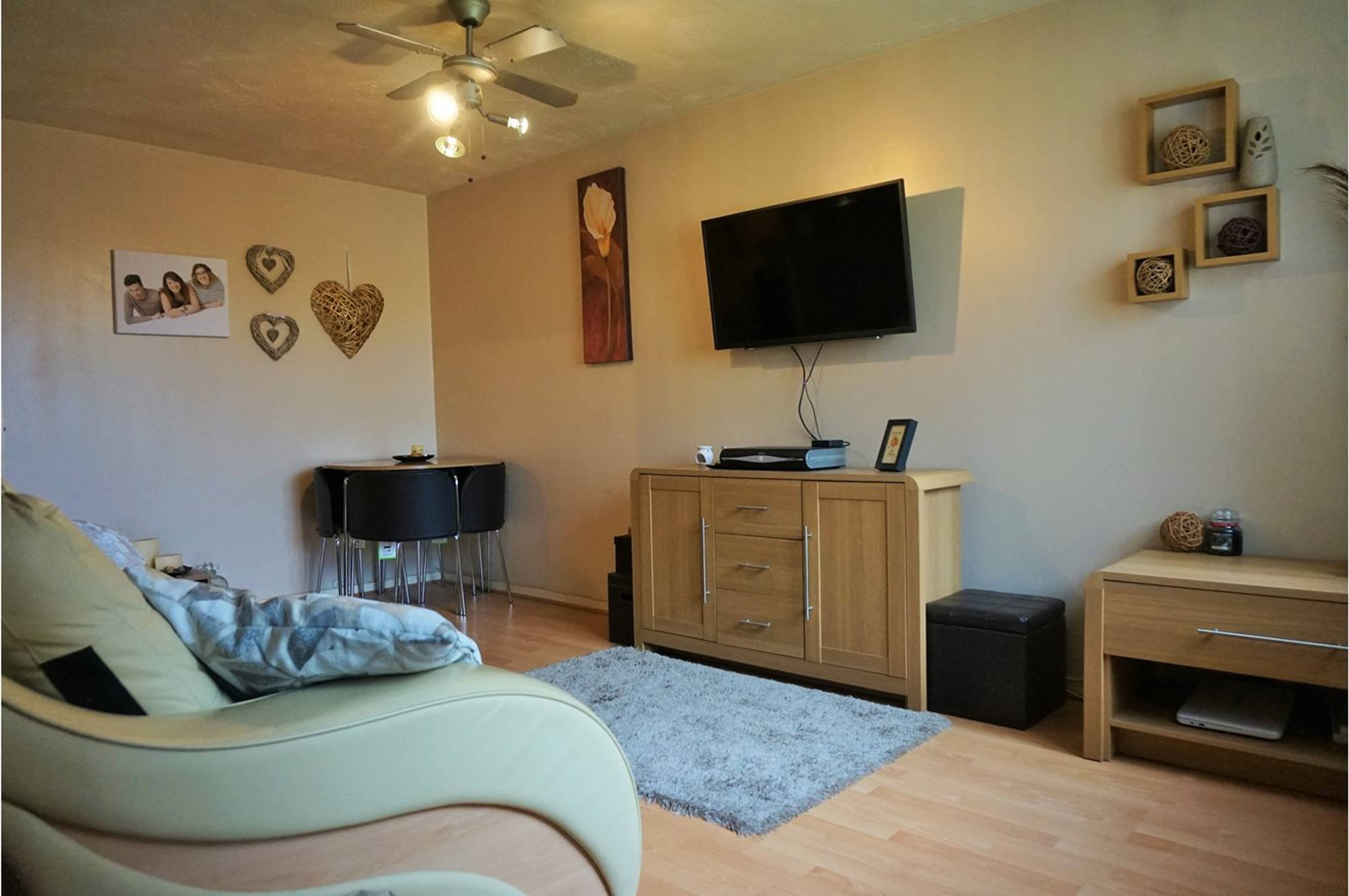 Living / Dining Room