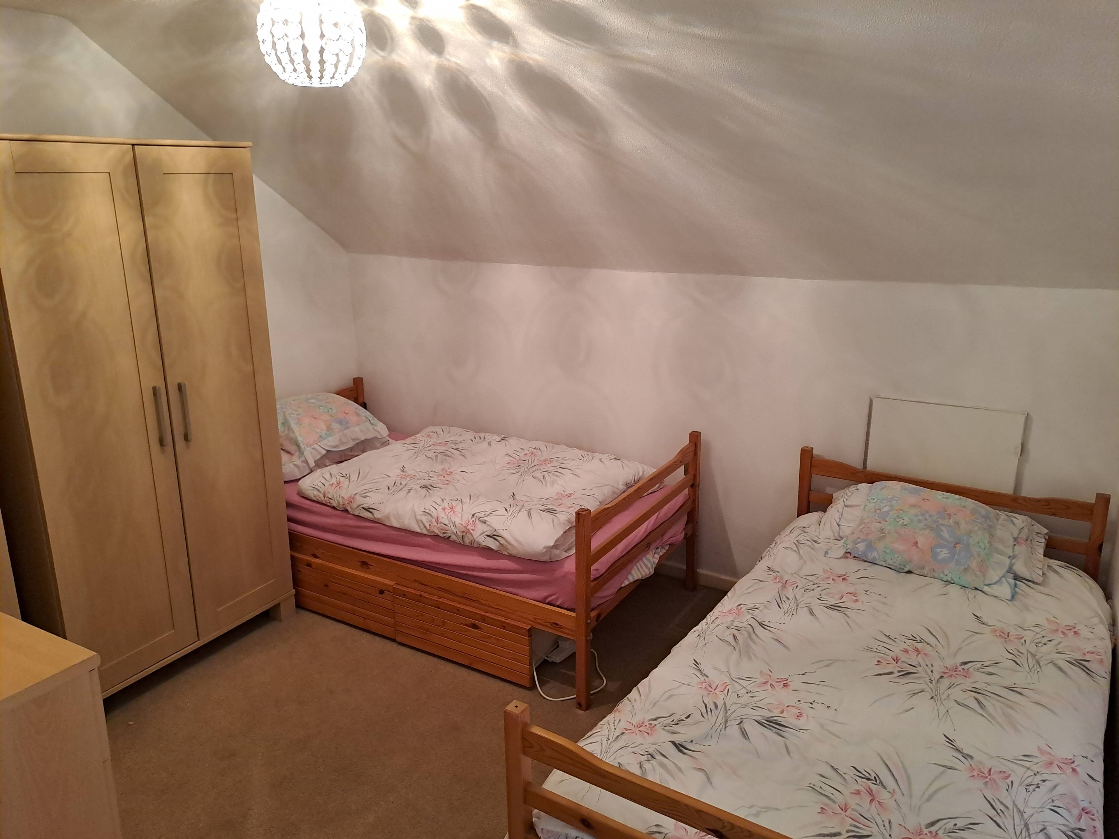 Loft Room