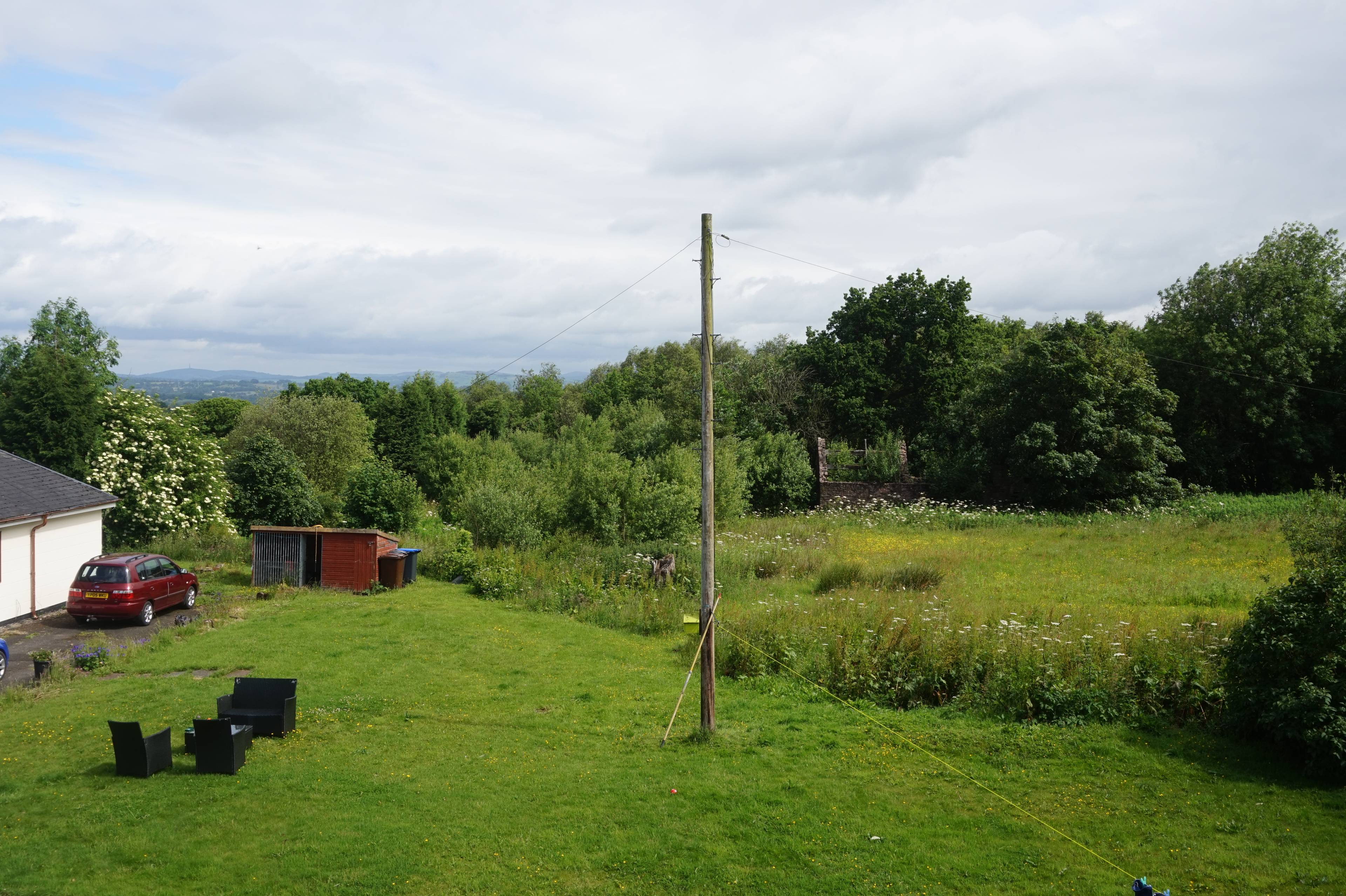 Grounds