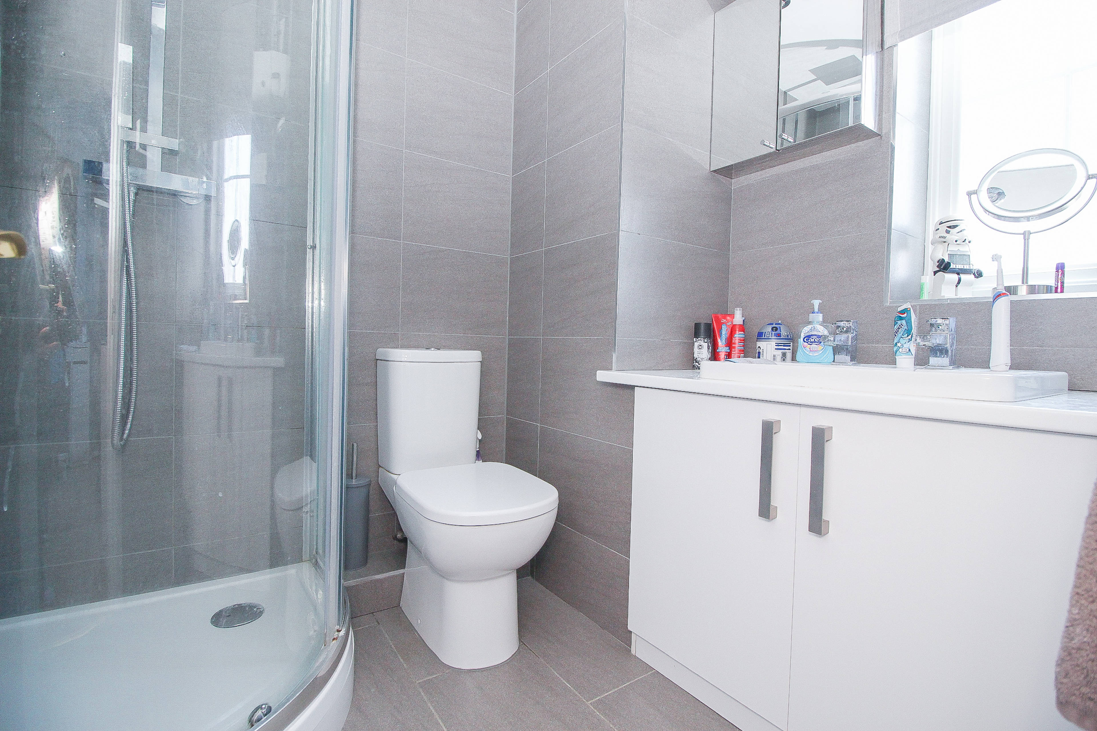 En-suite Two