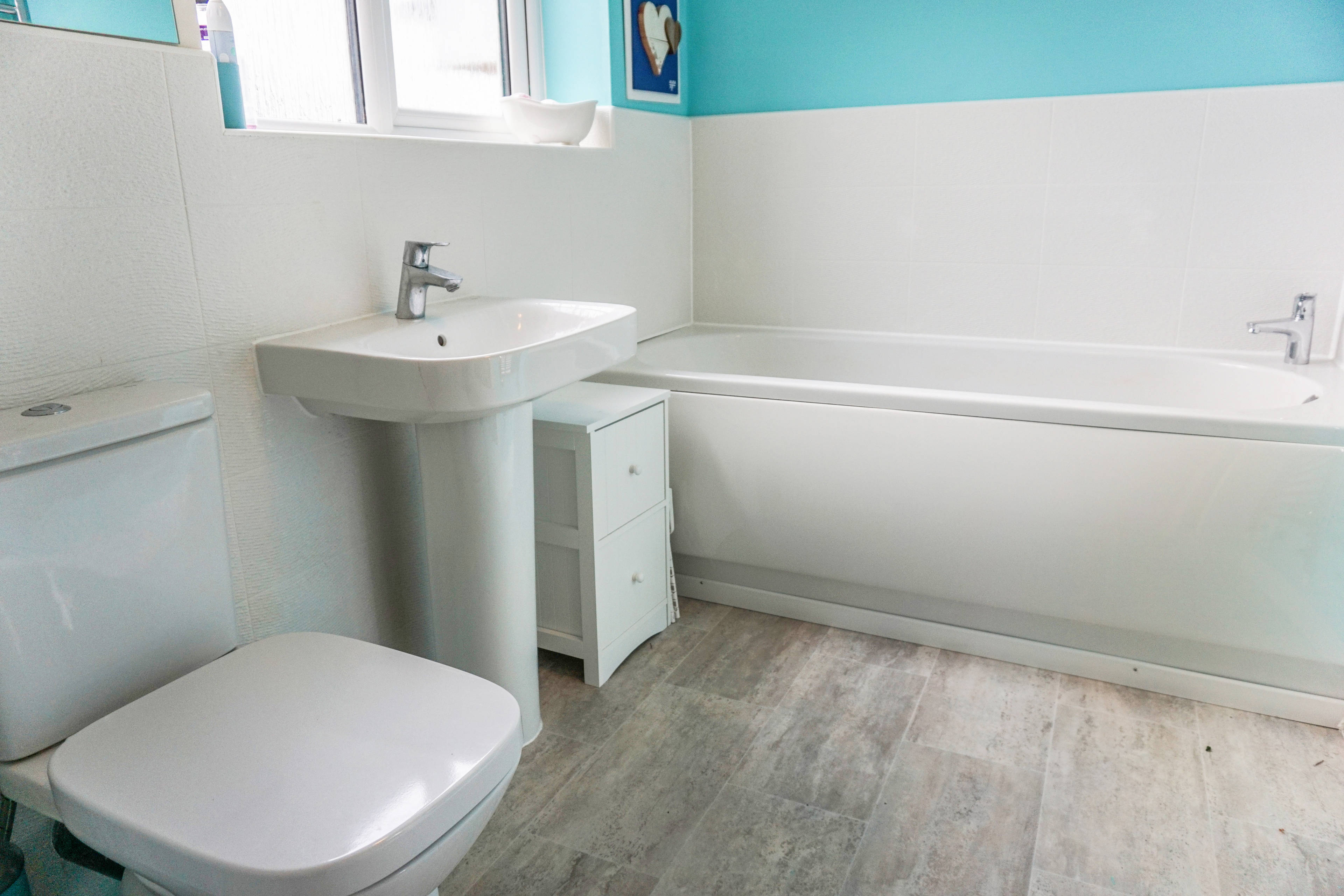Master En-suite