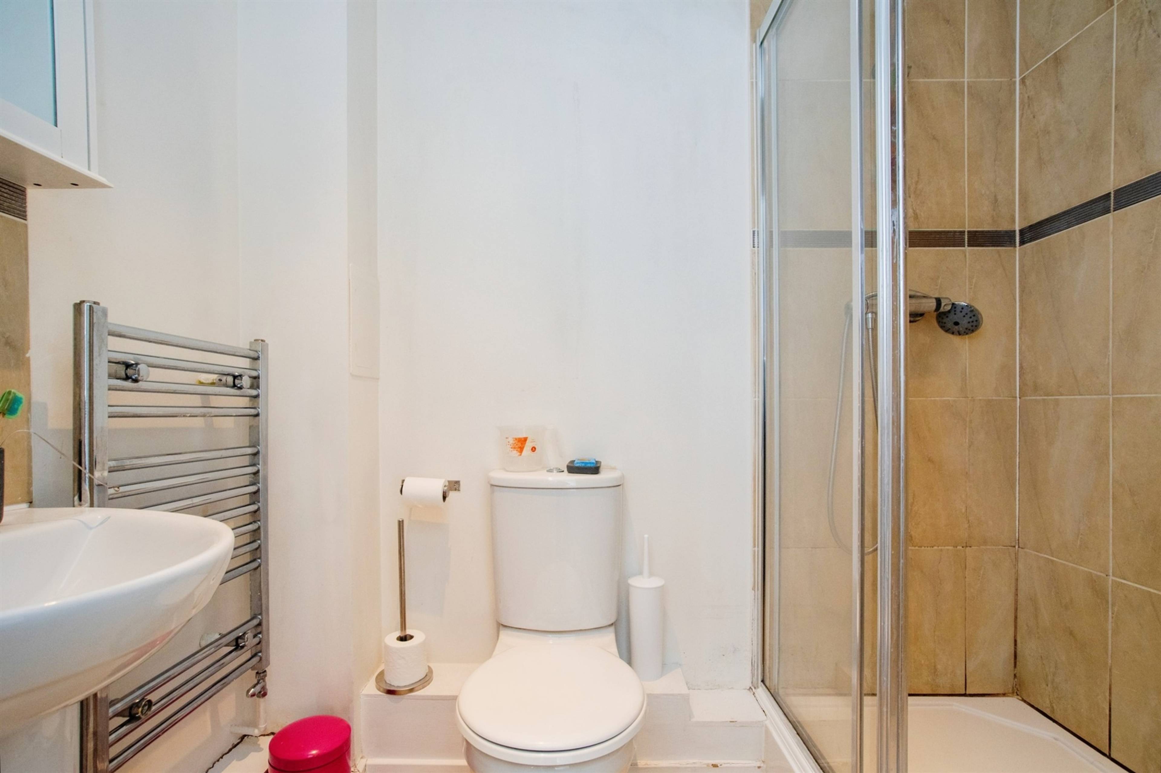 Bathroom Two