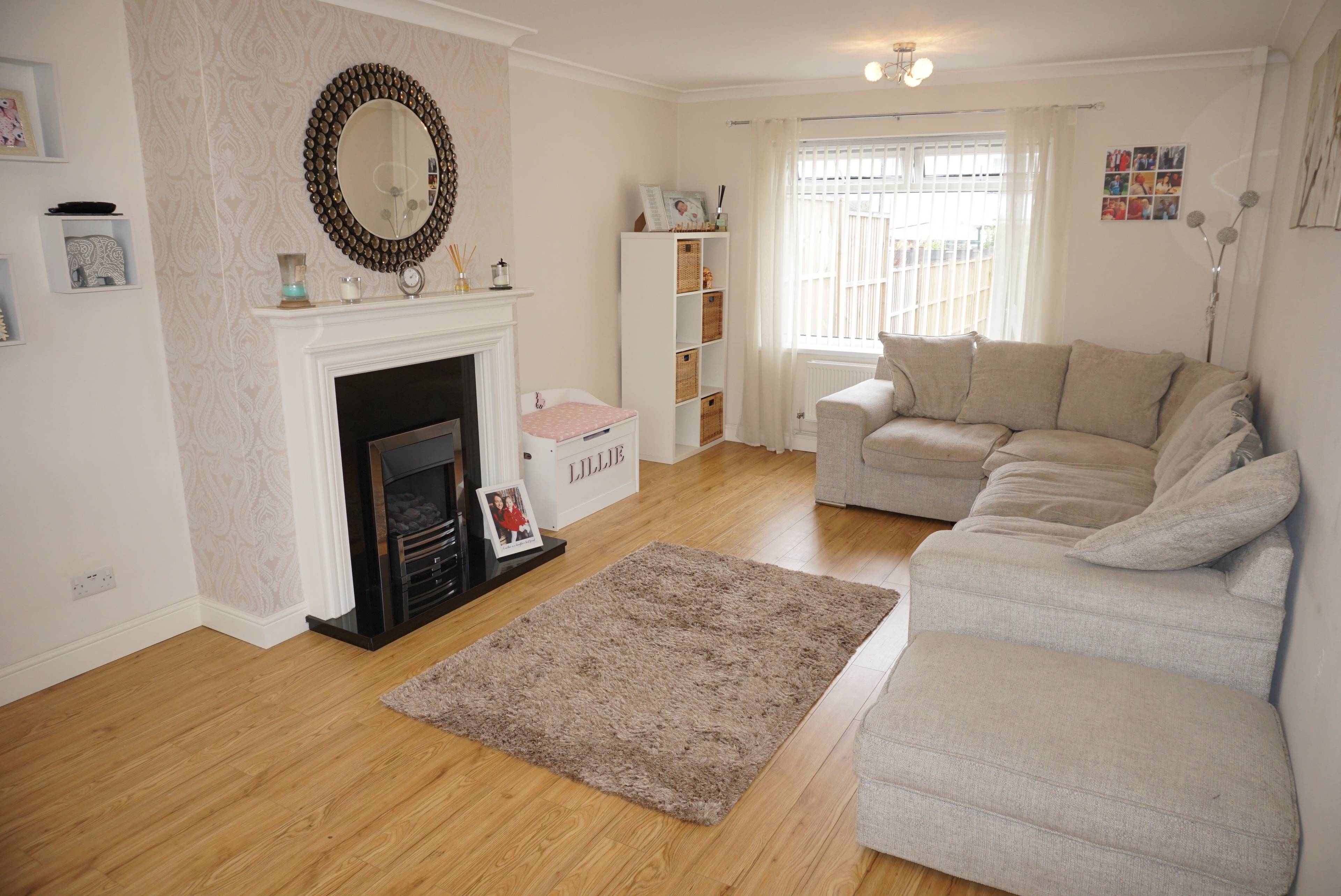Living / Dining Room