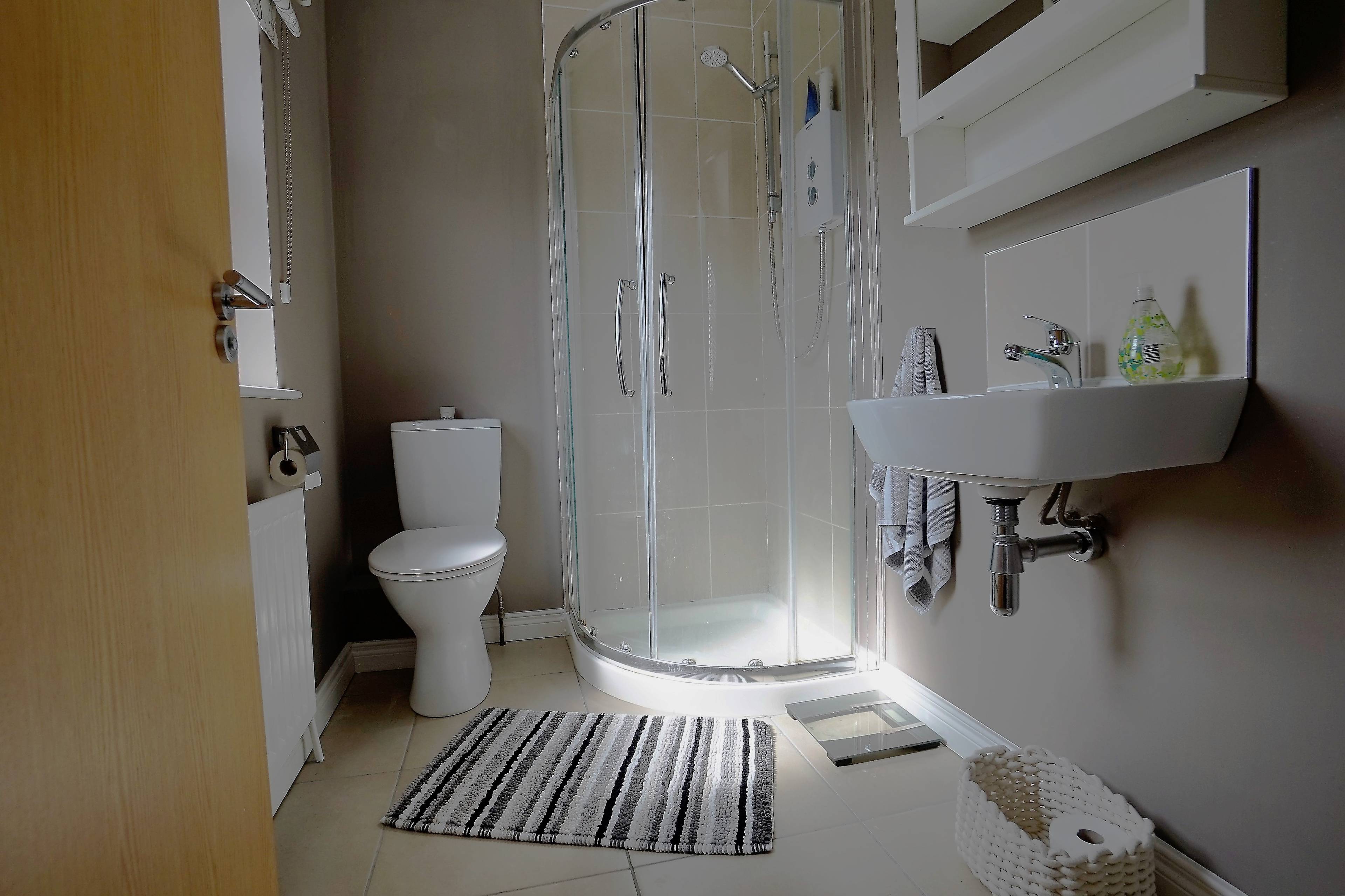 Master En-suite