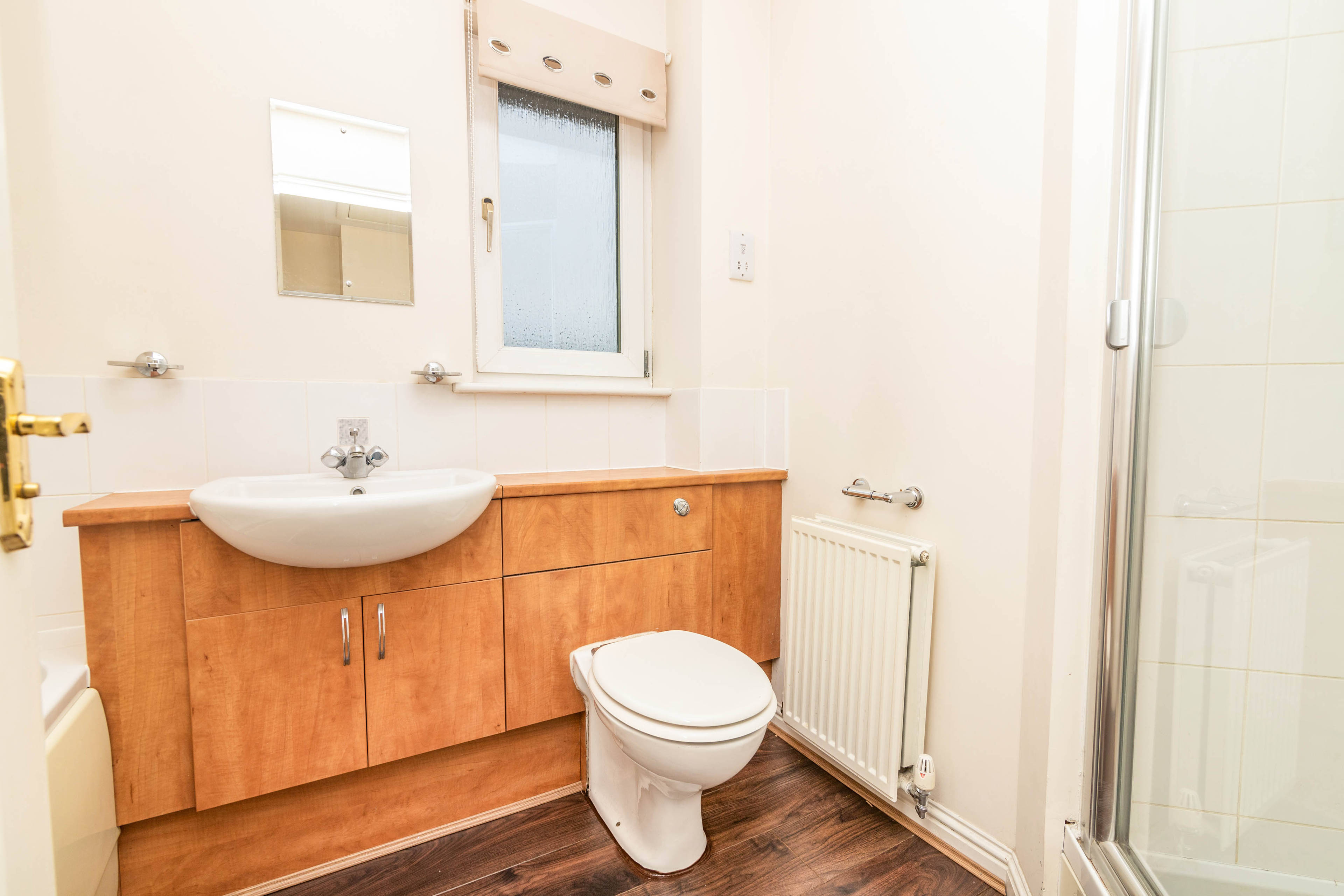 Master En-suite