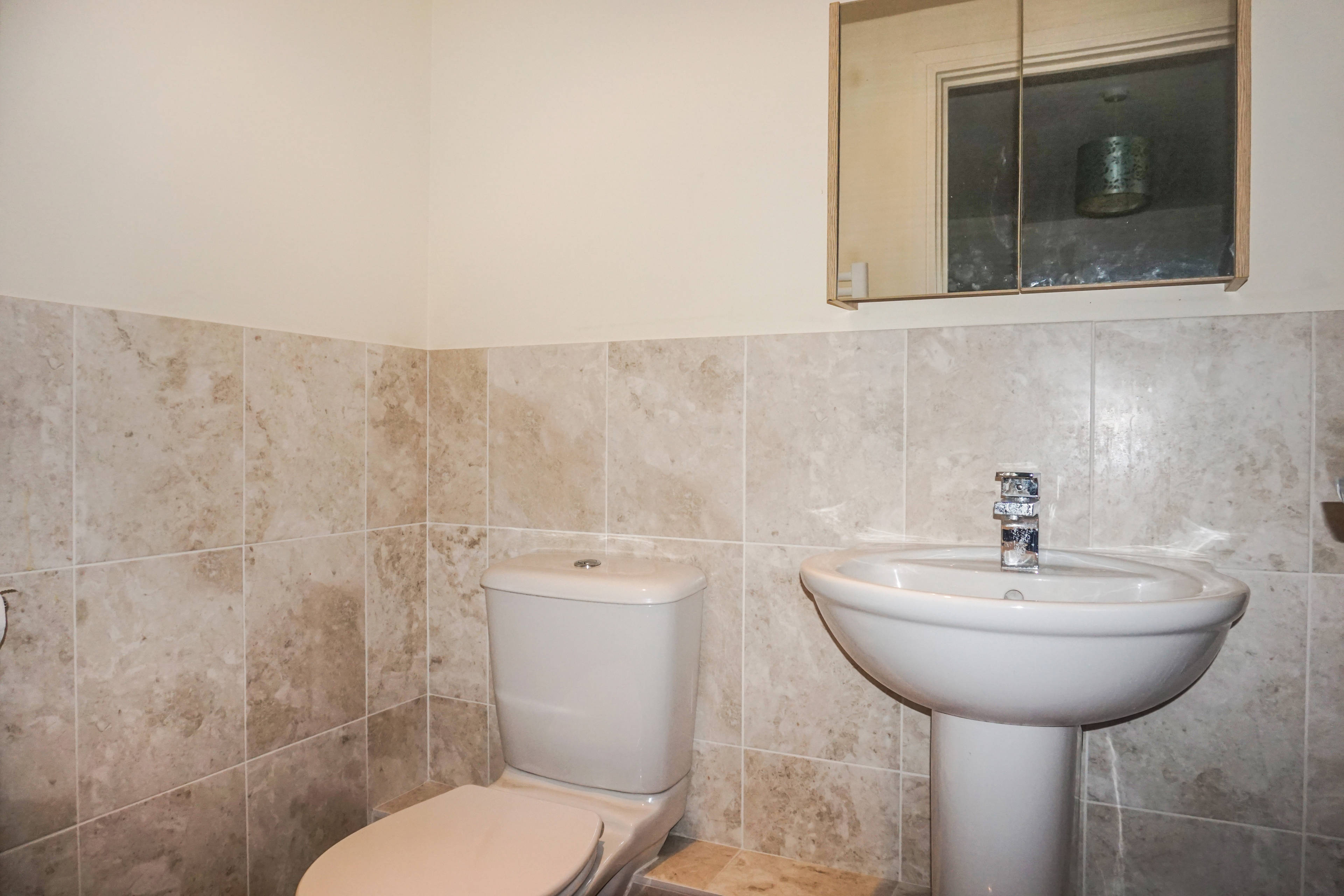 En-suite
