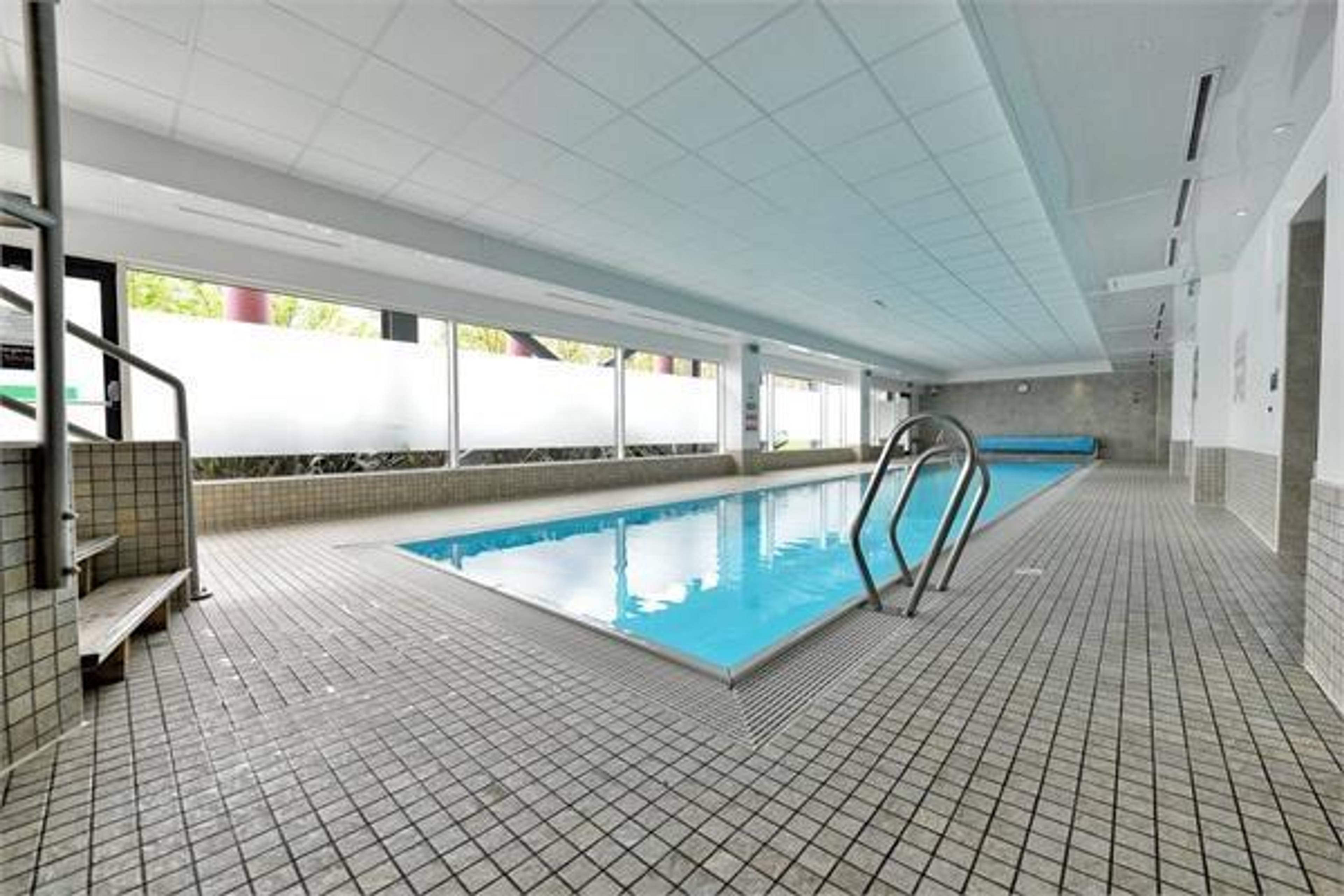 Leisure Facilities