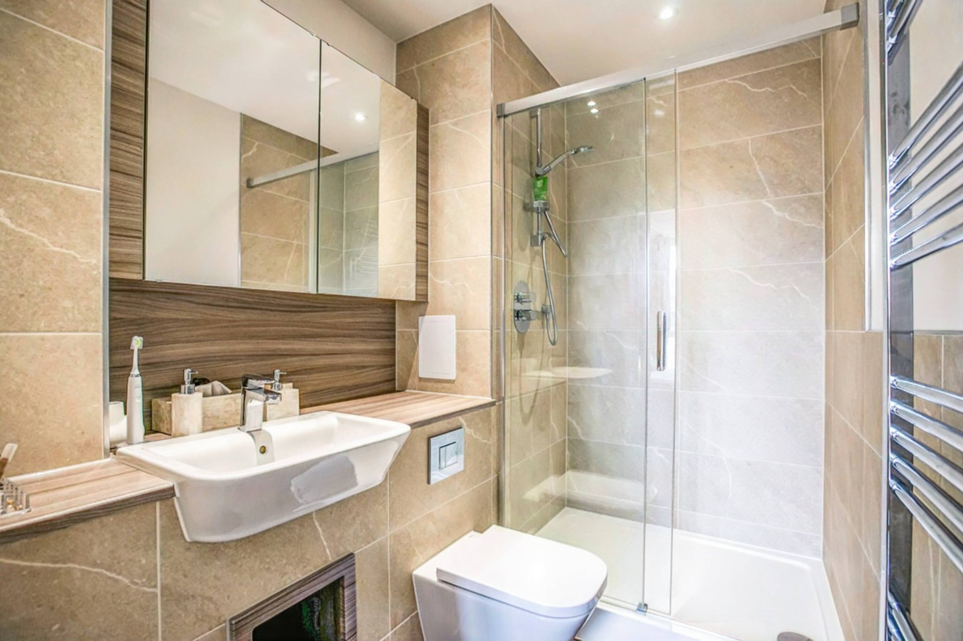 En-suite
