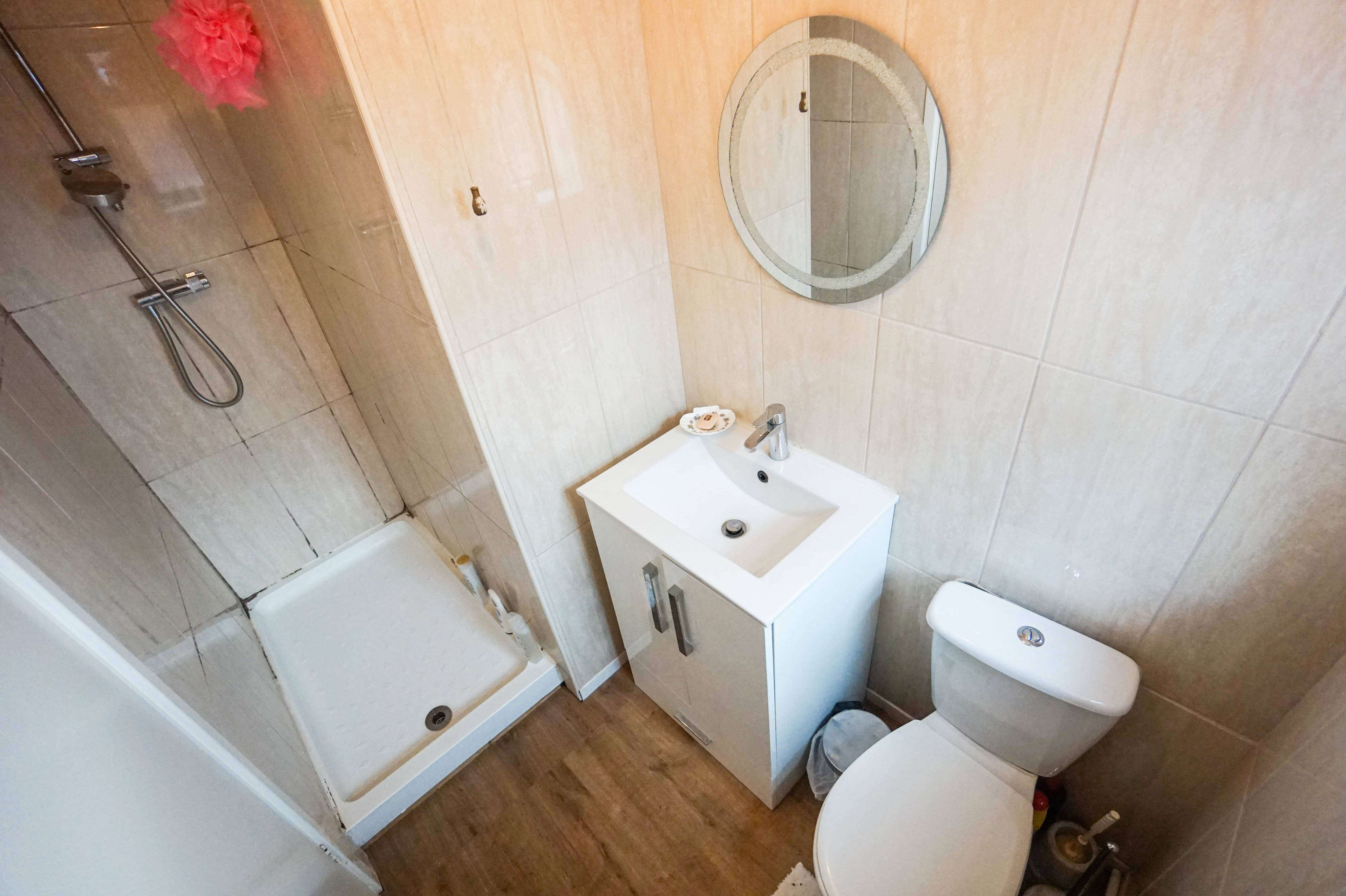 En-suite