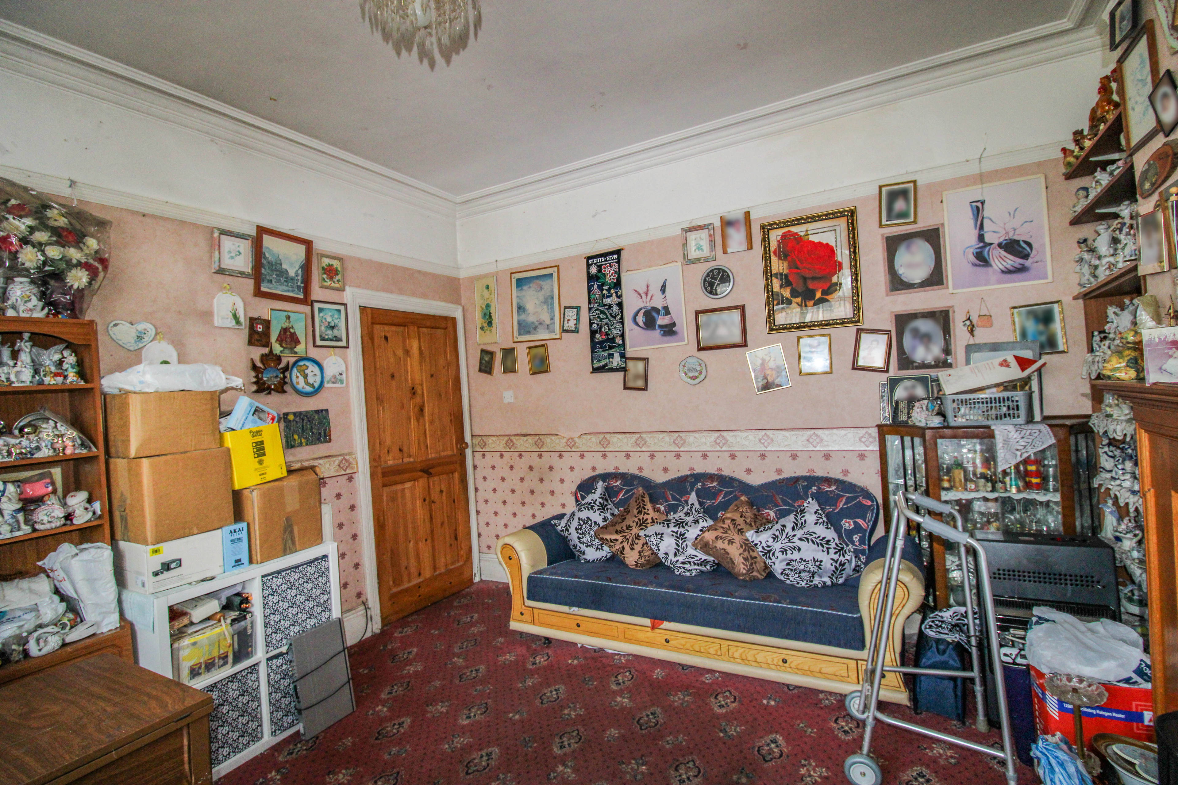 Reception Room One
