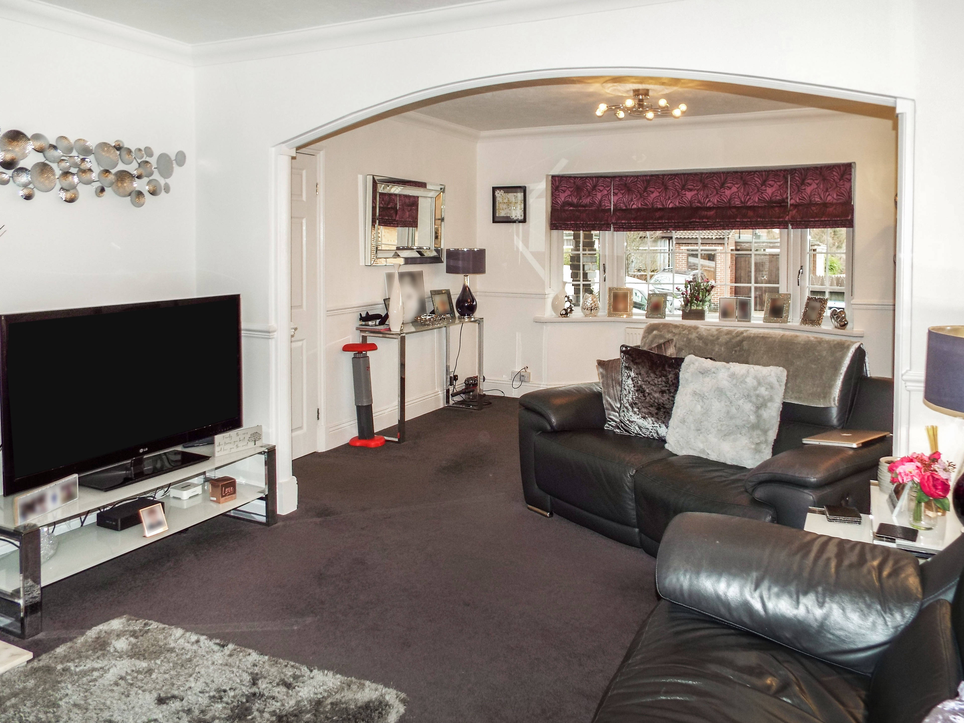 Living / Dining Room
