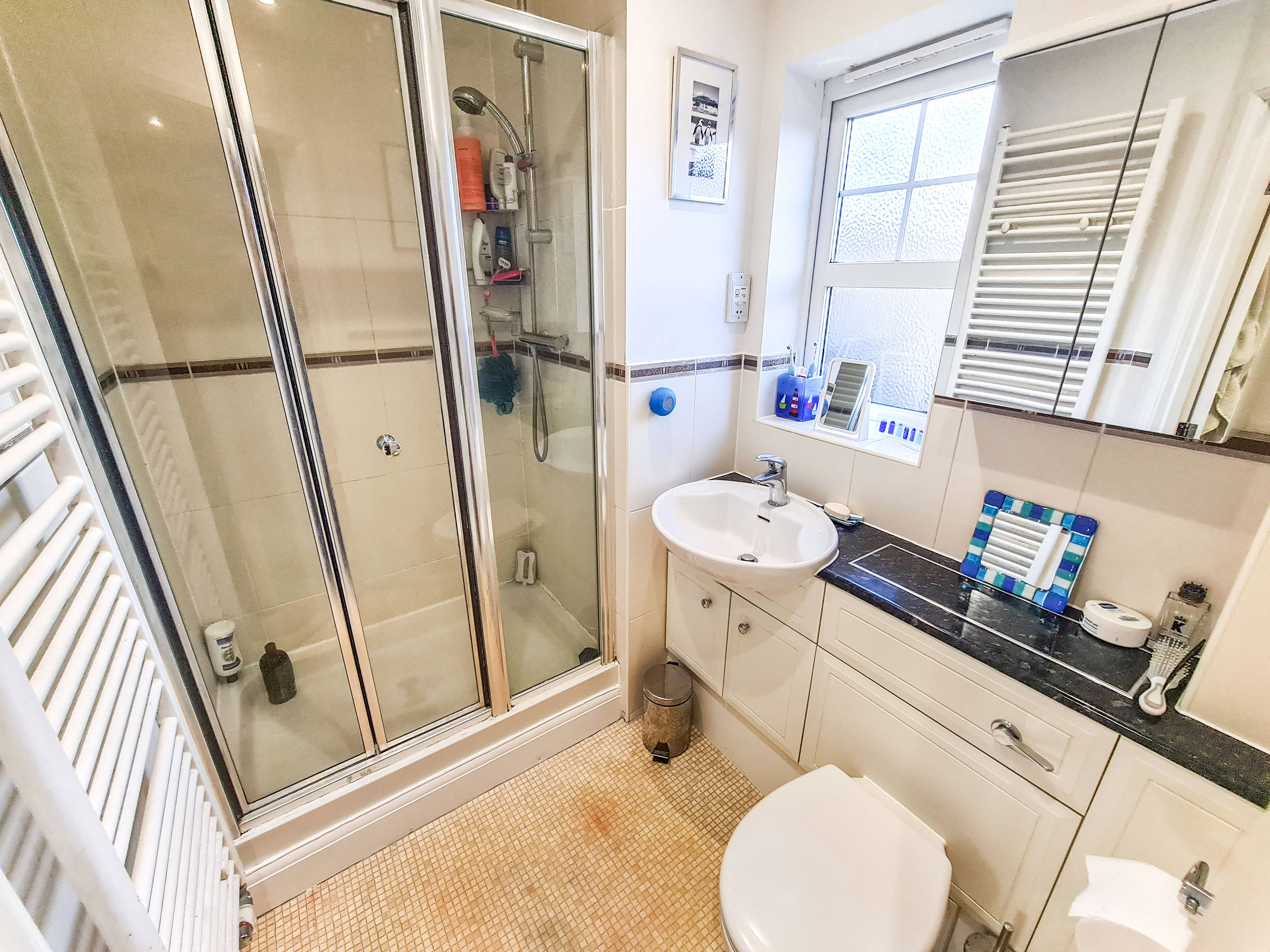 En-suite