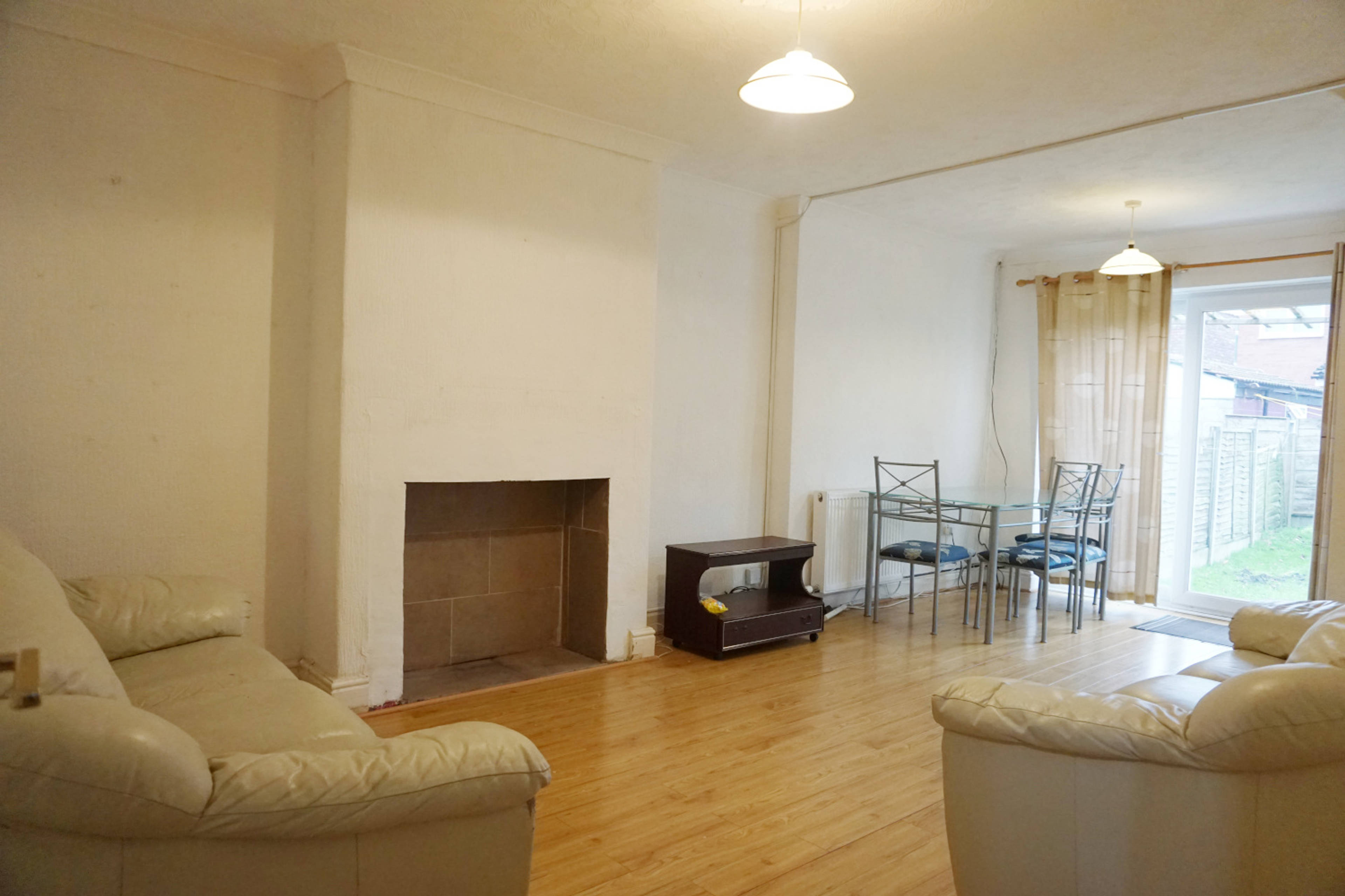 Living / Dining Room