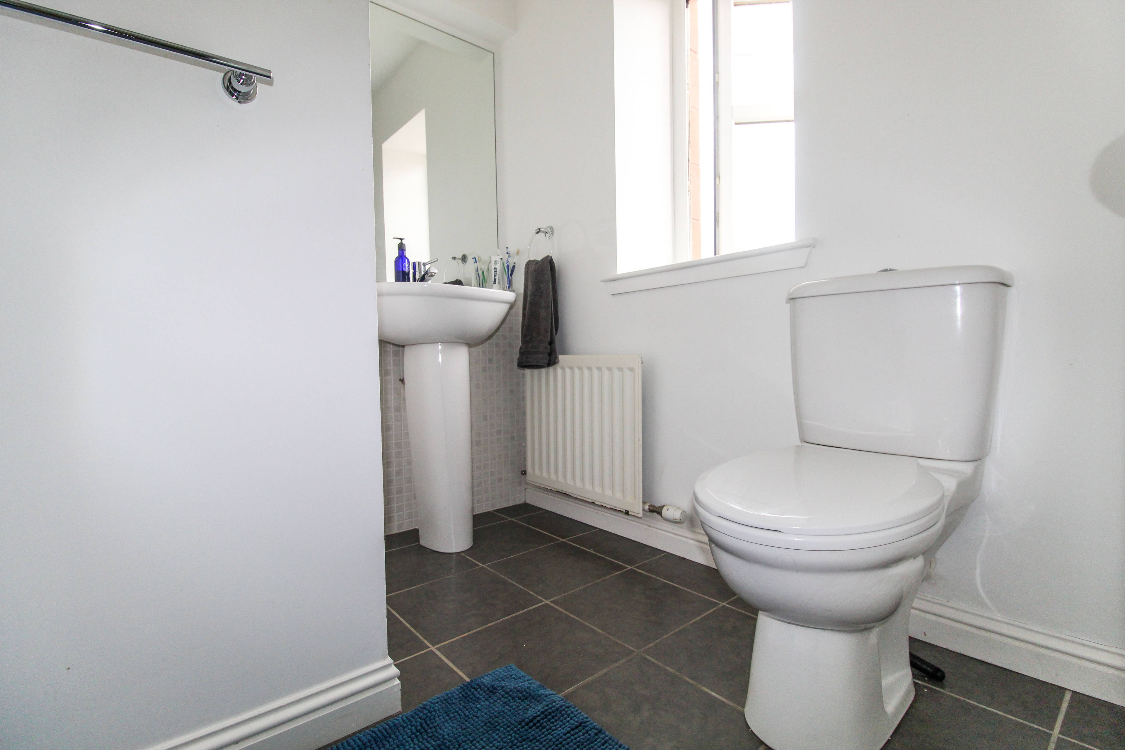 En-suite