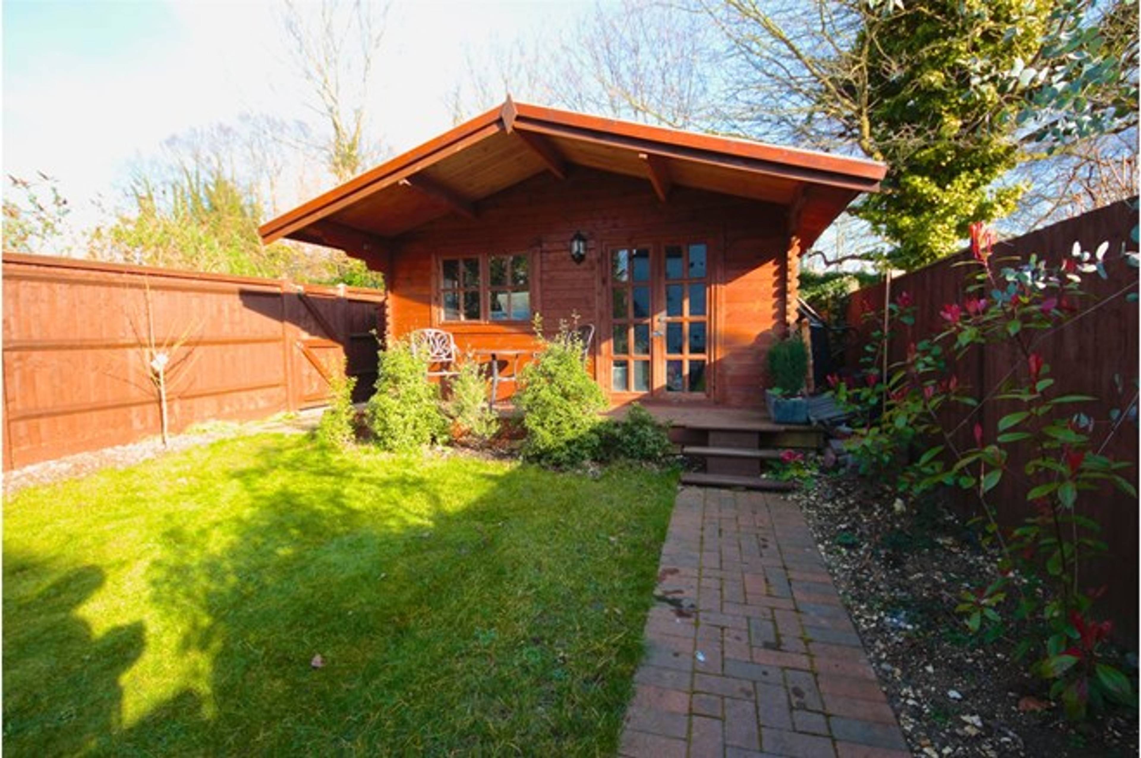 Summer House