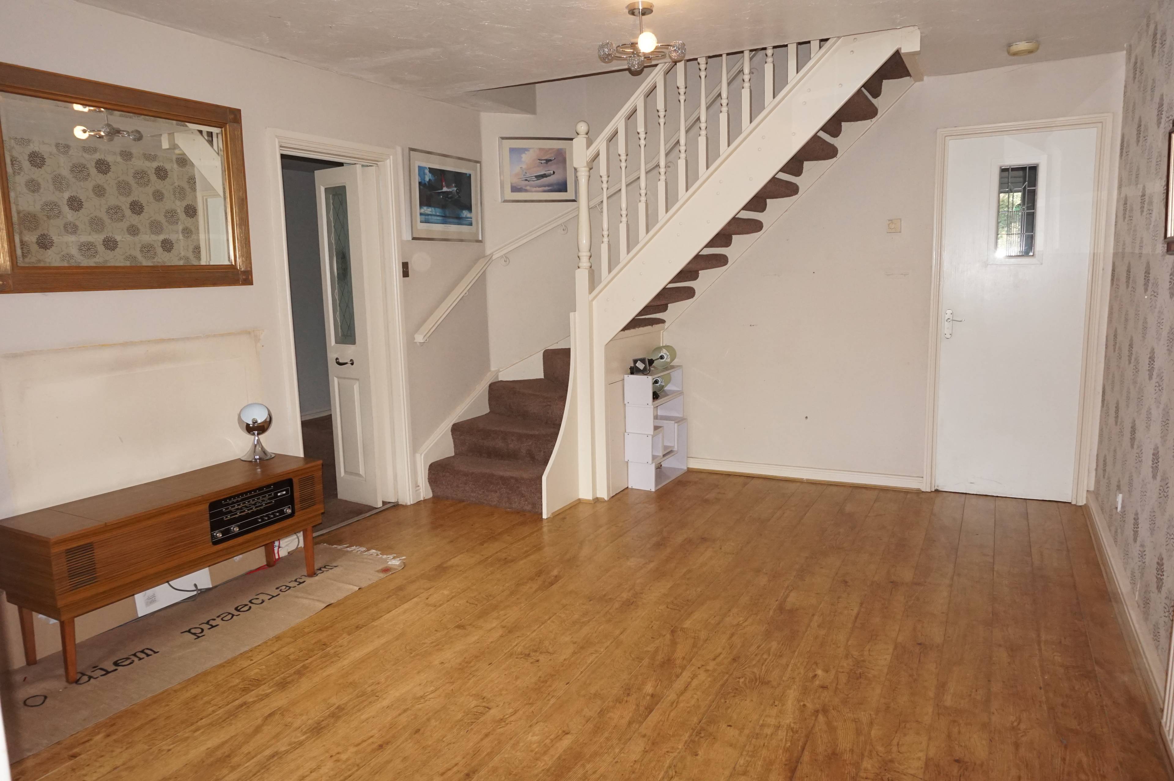 Reception Room One