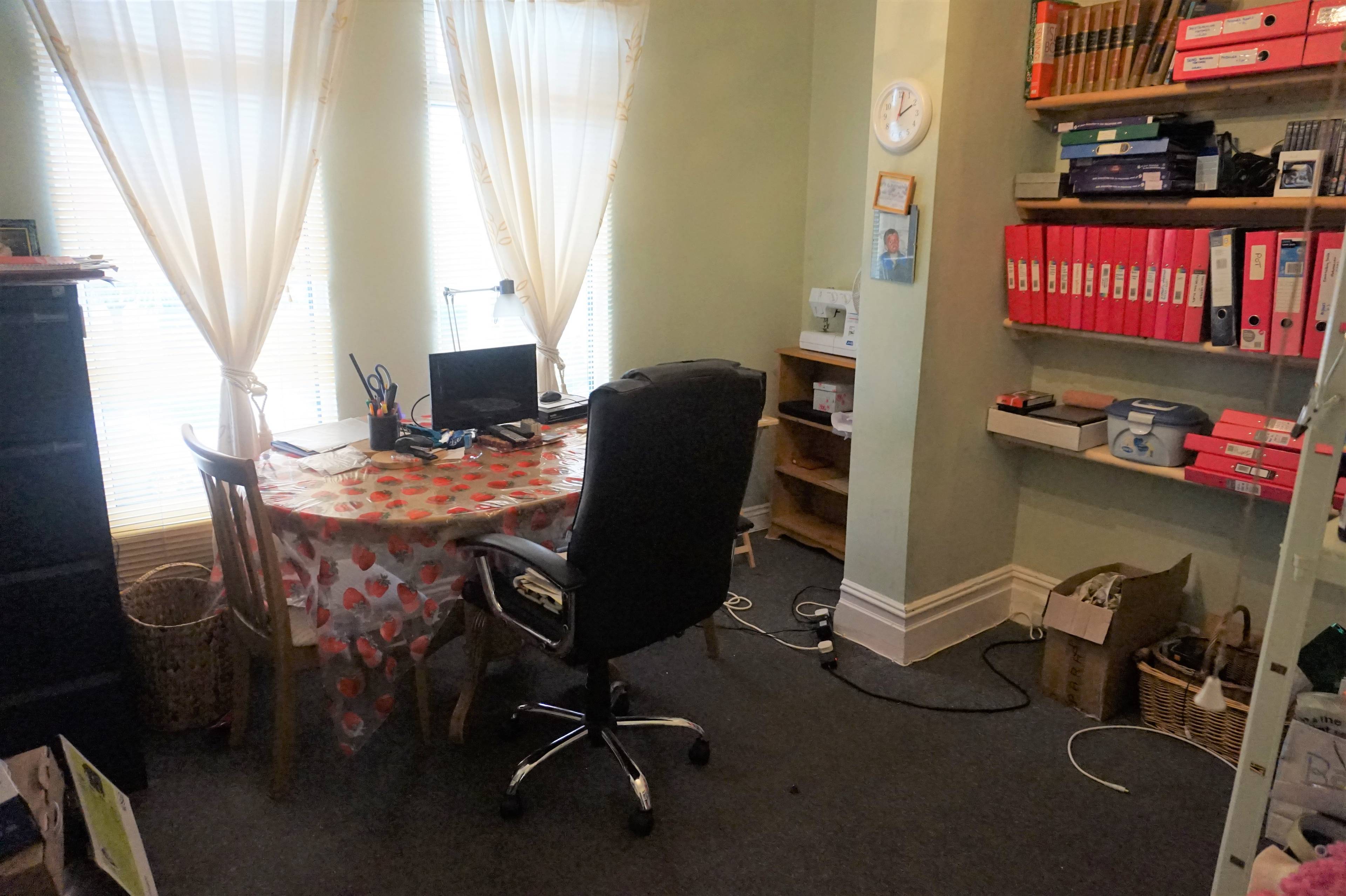 Office / Study