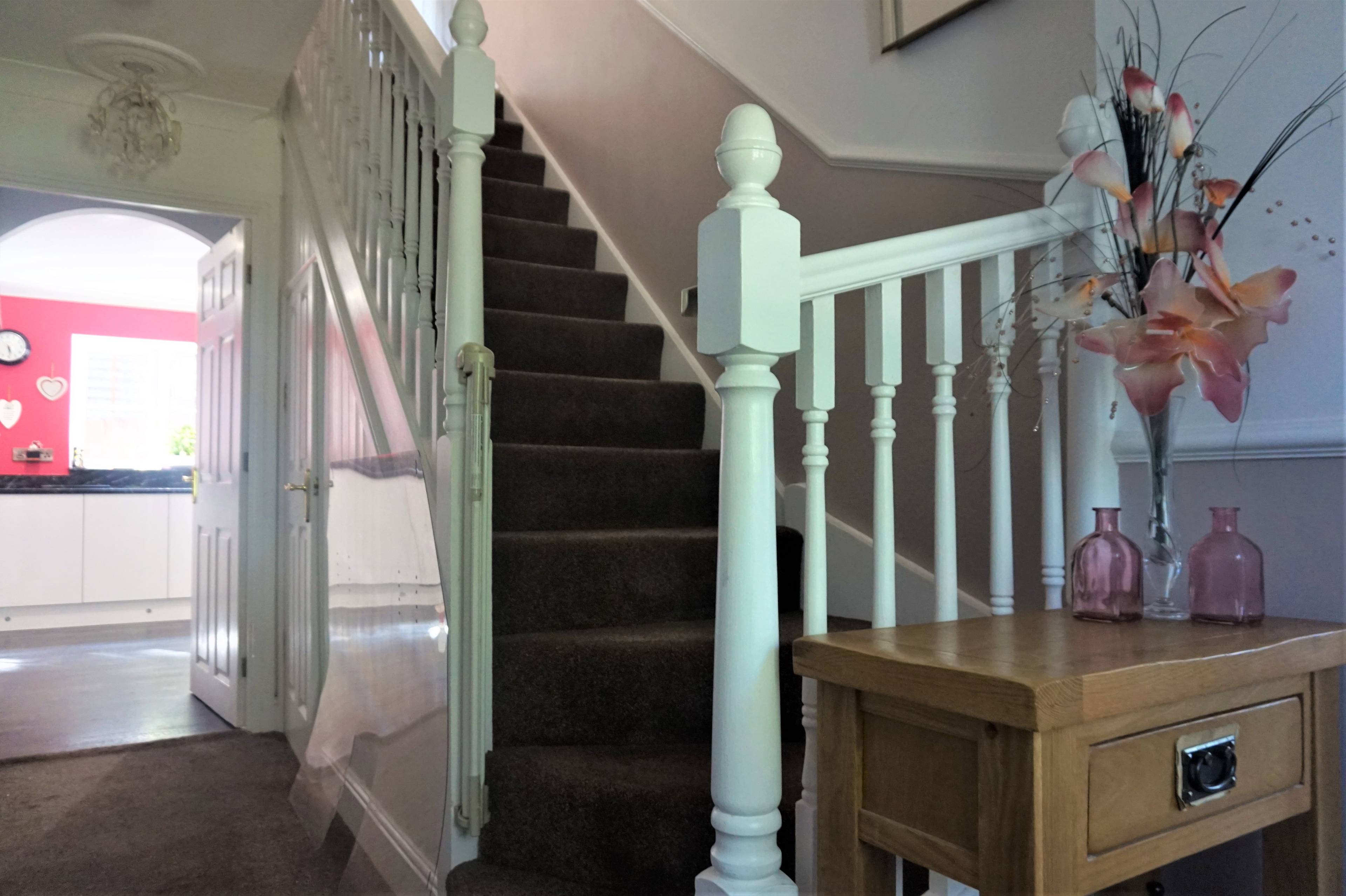 Staircase