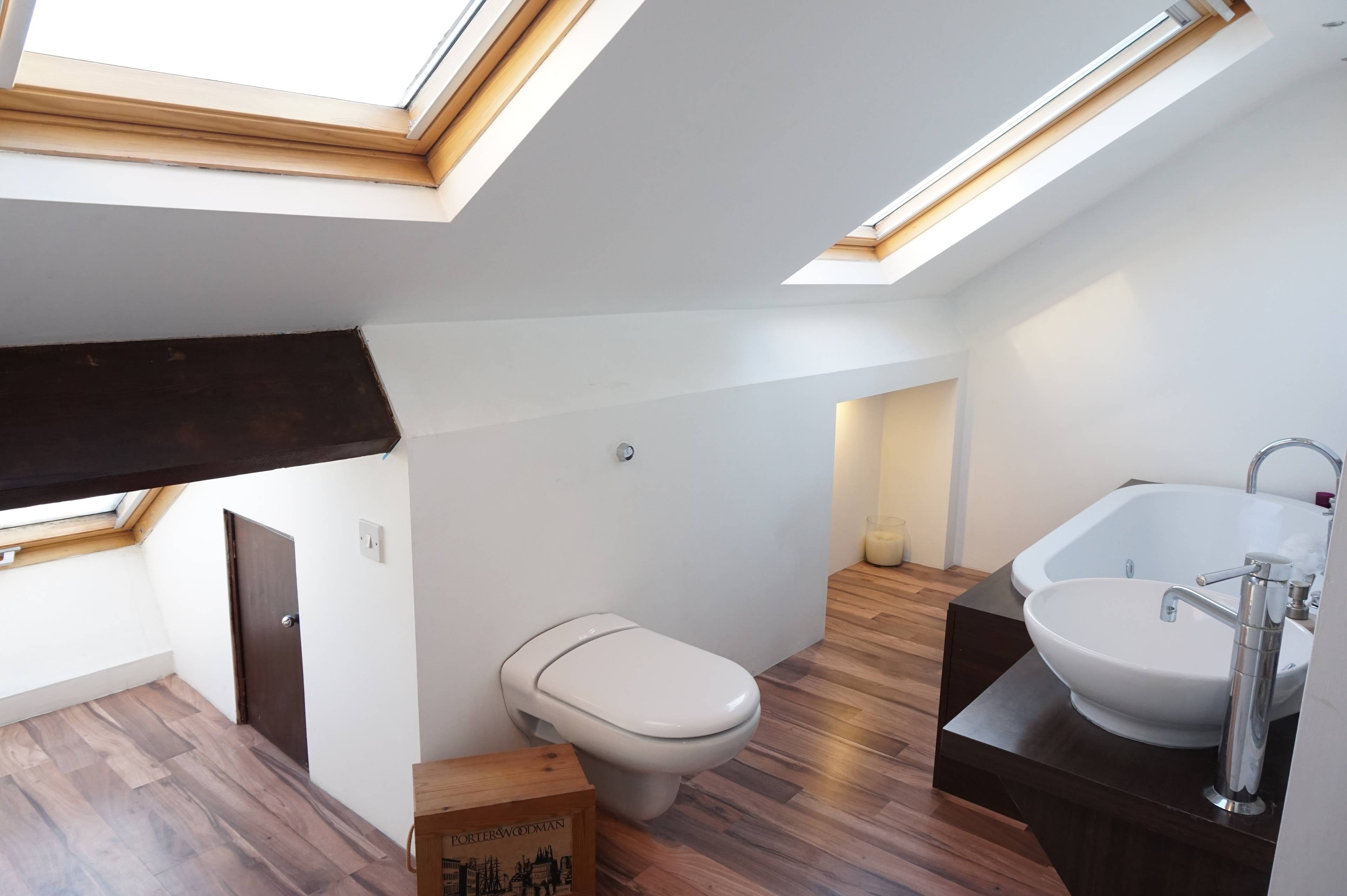 Master En-suite