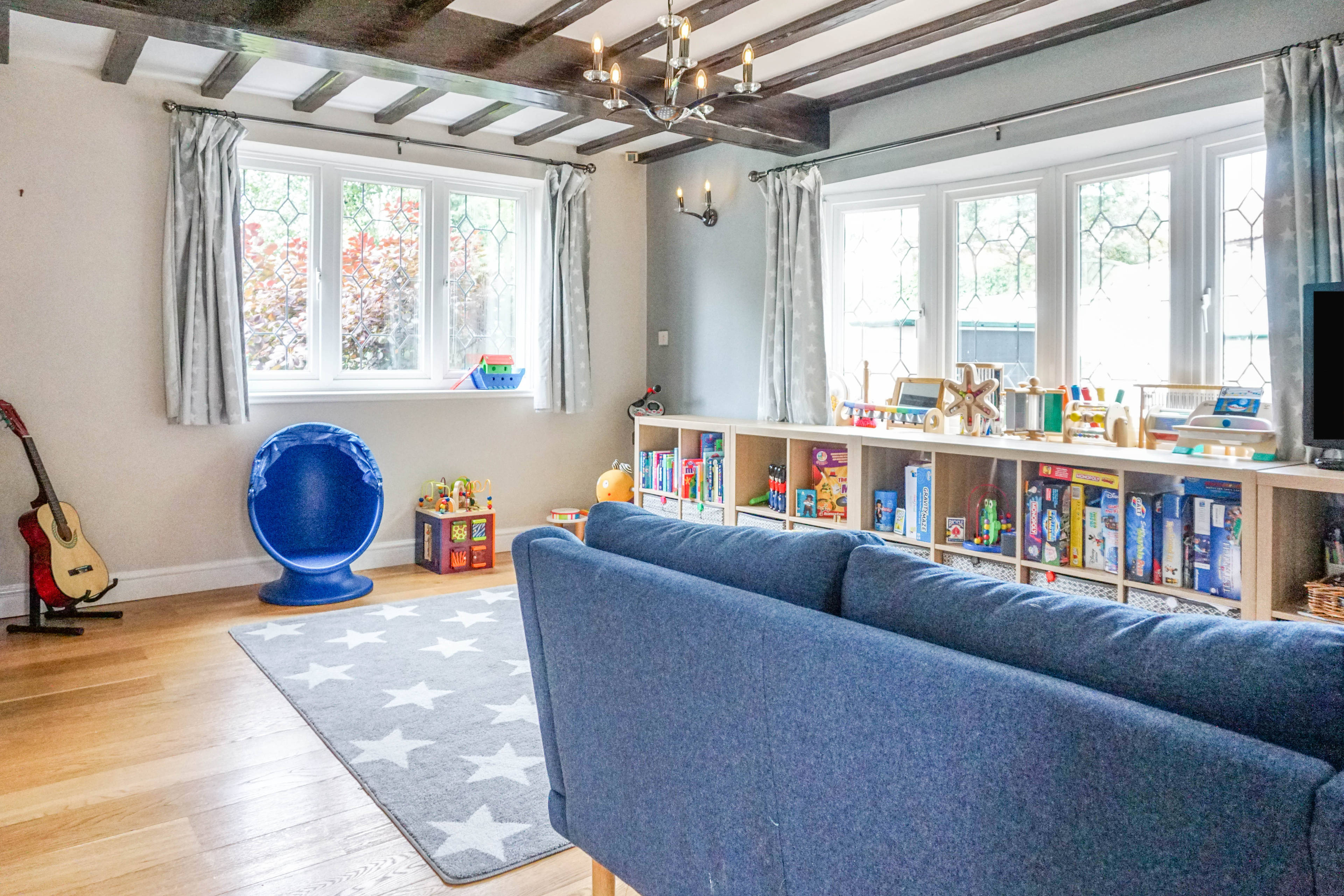 Play Room