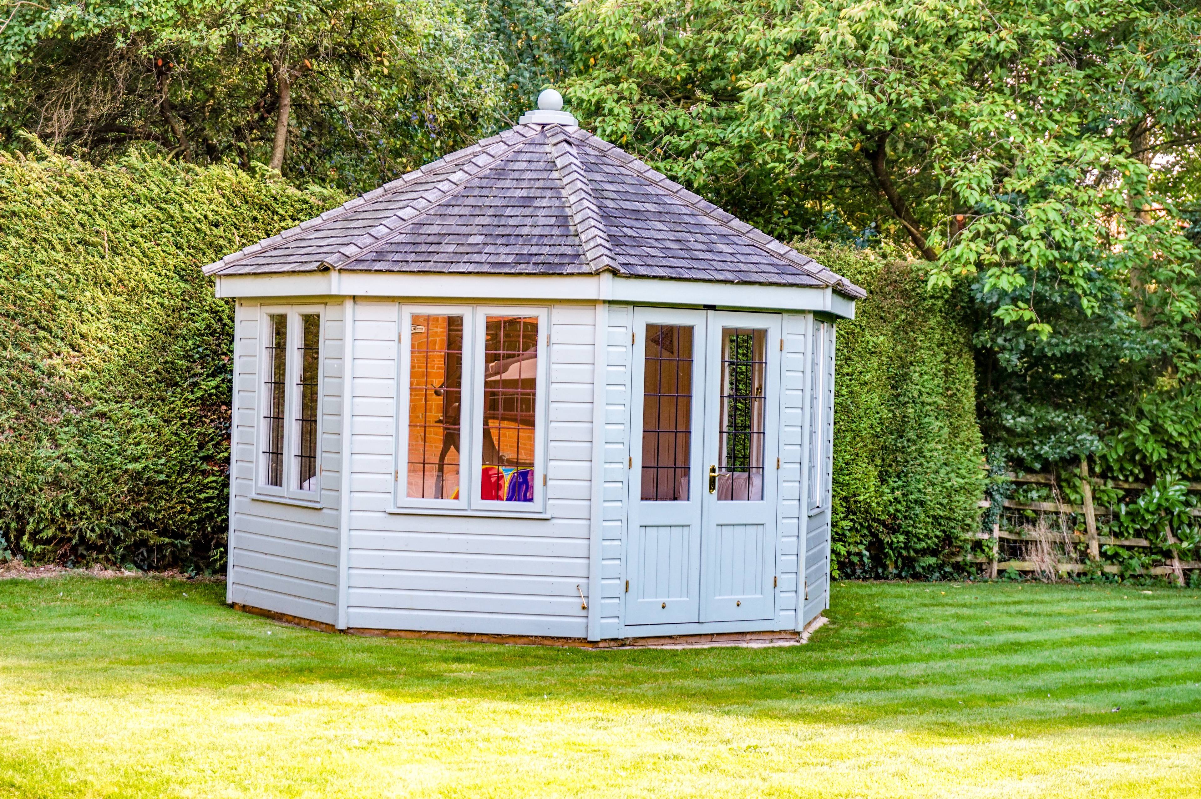 Summer House