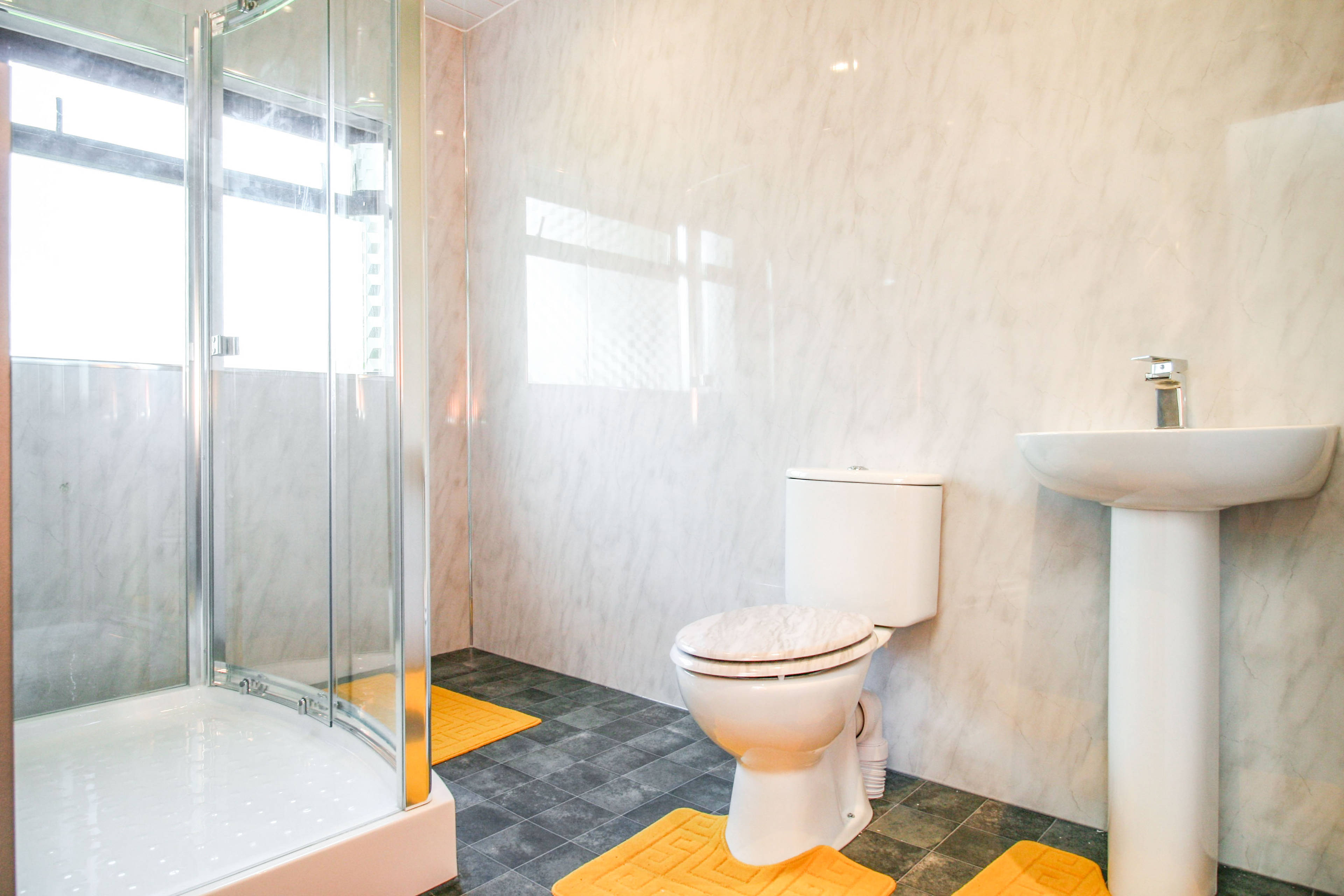 En-suite Two