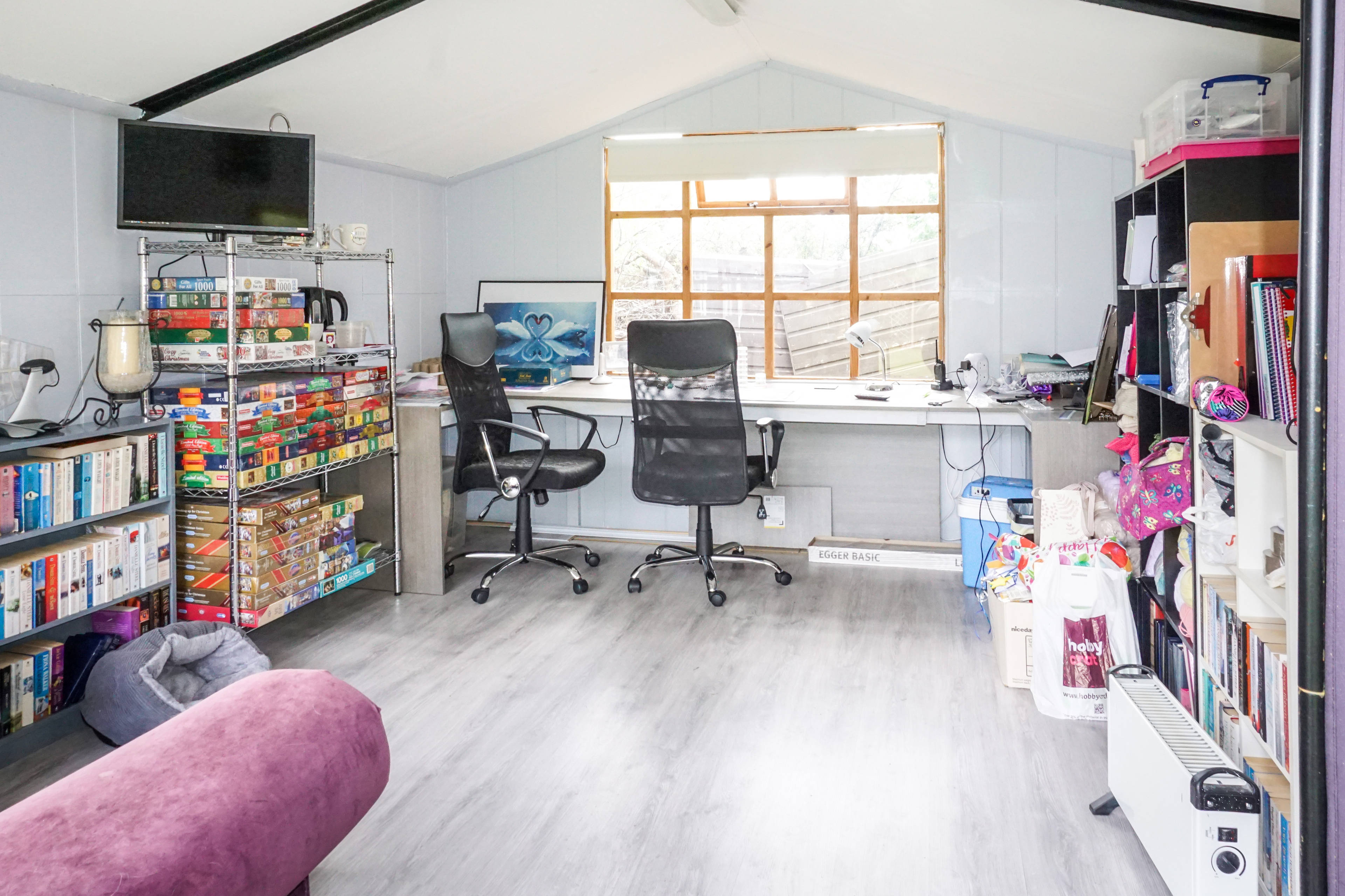 Home Office