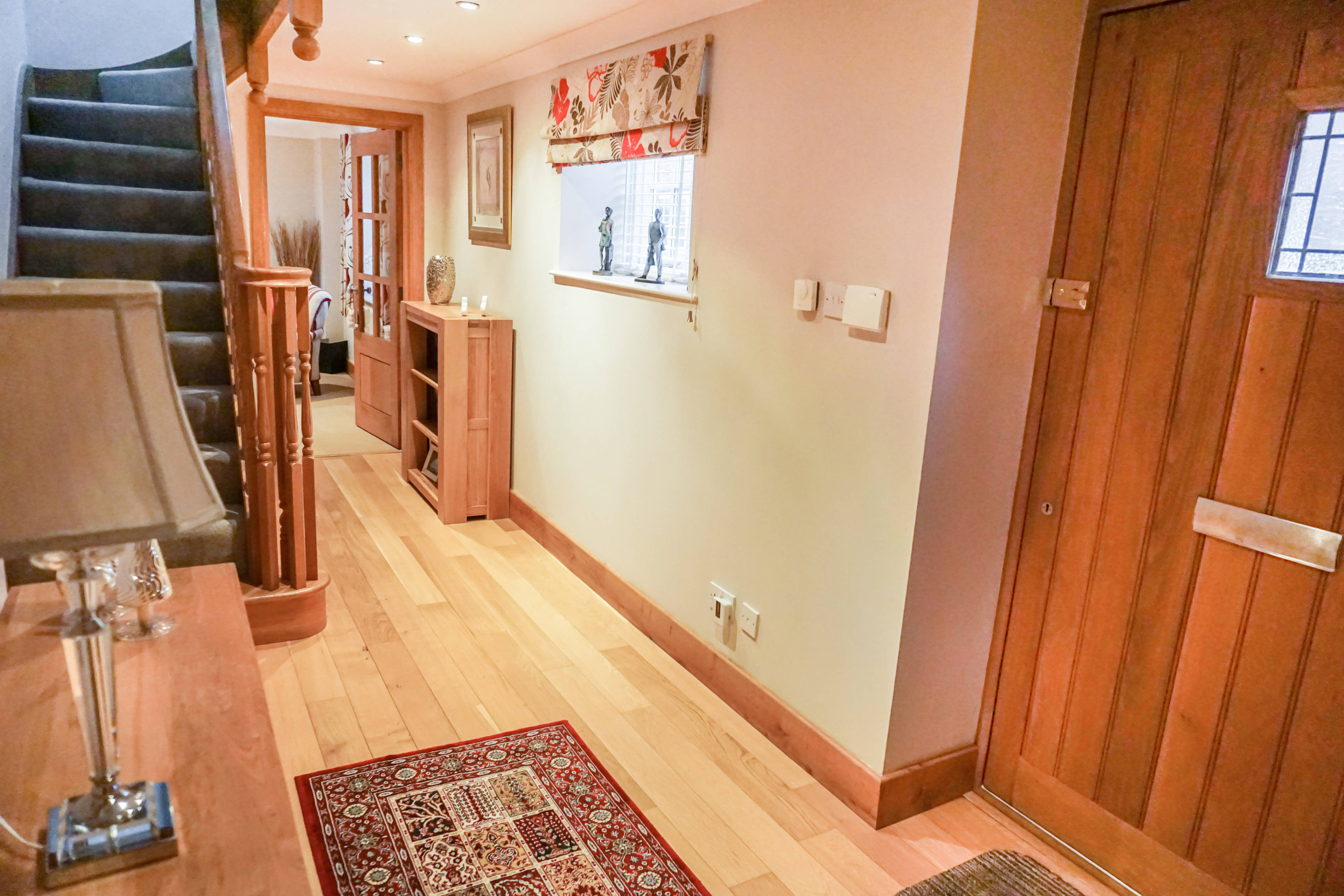 Hallway
