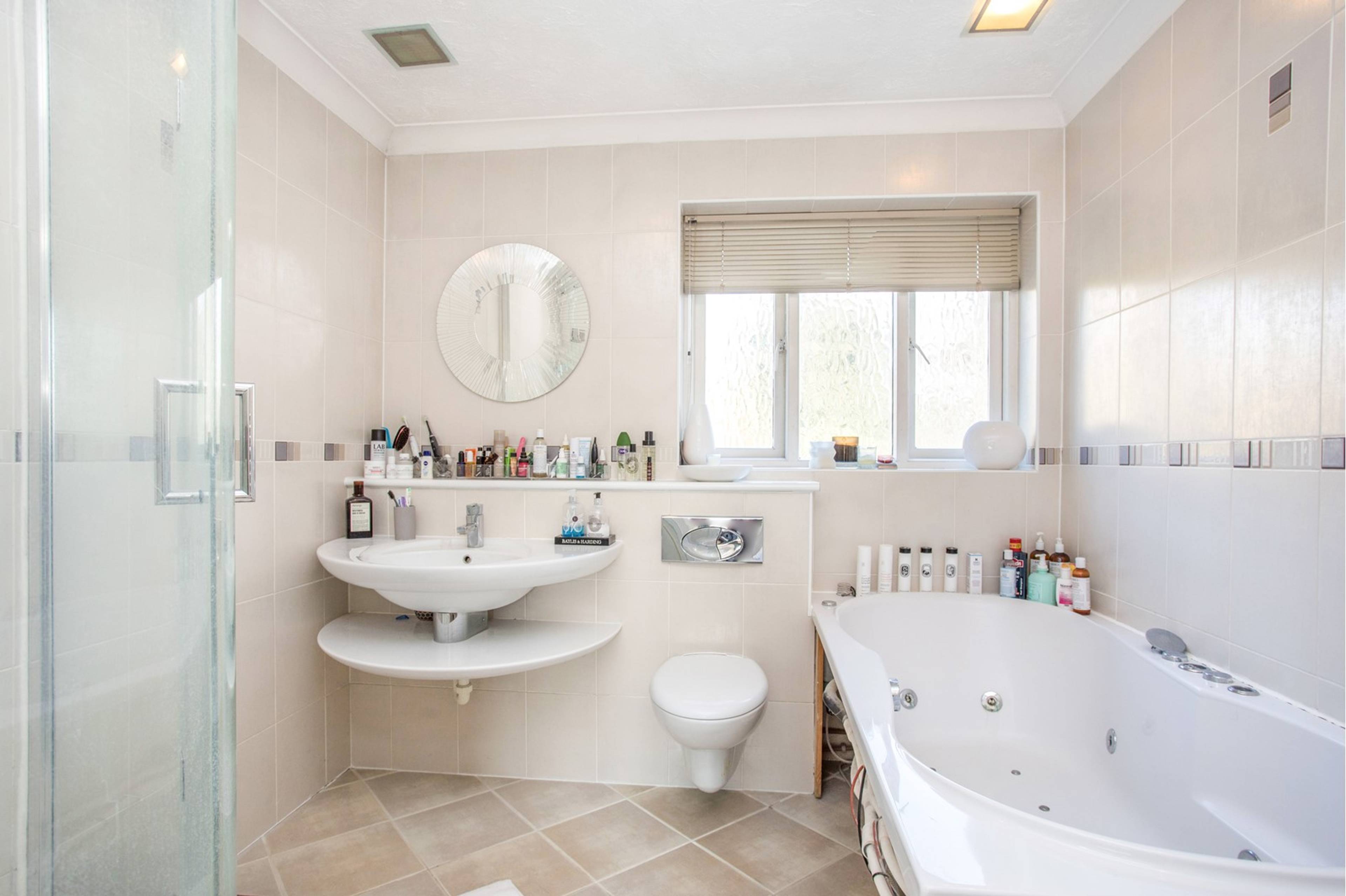 En-suite