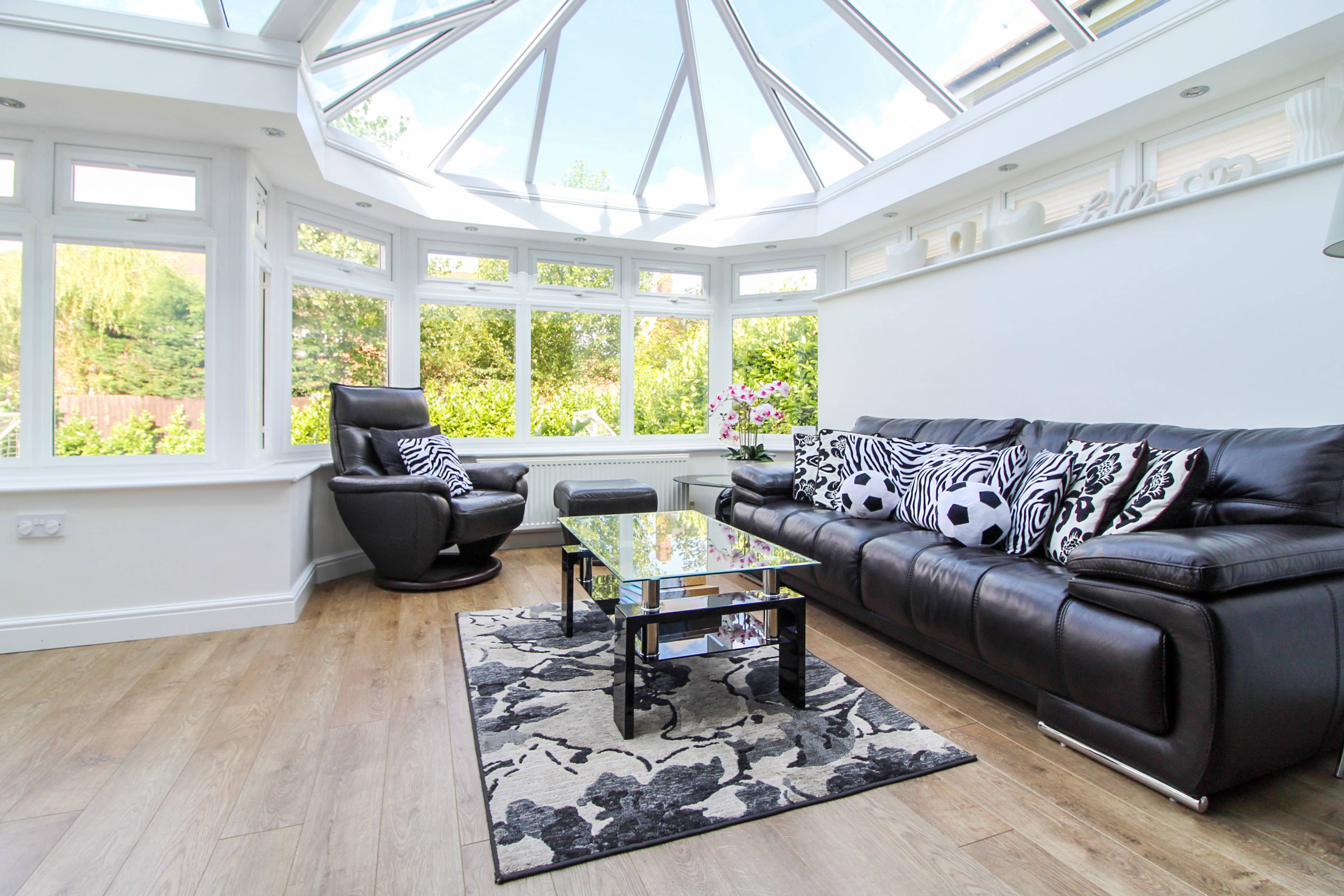 Orangery